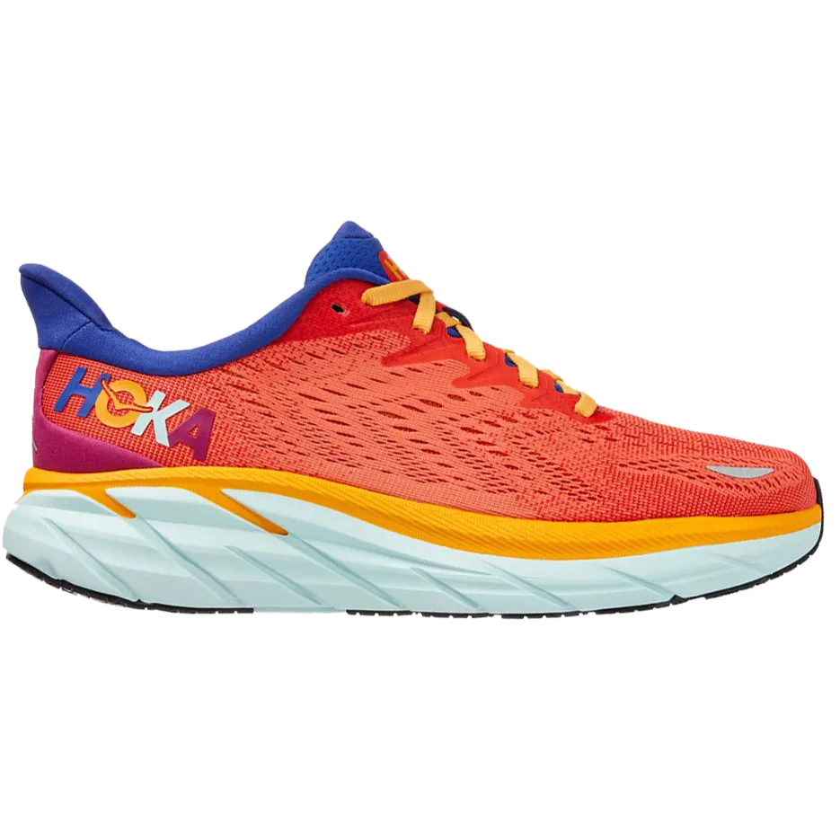 Men's Clifton 8 ST(ART)