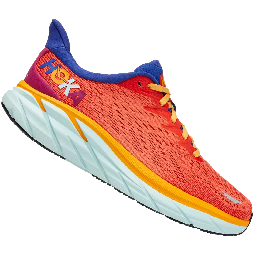 Men's Clifton 8 ST(ART)