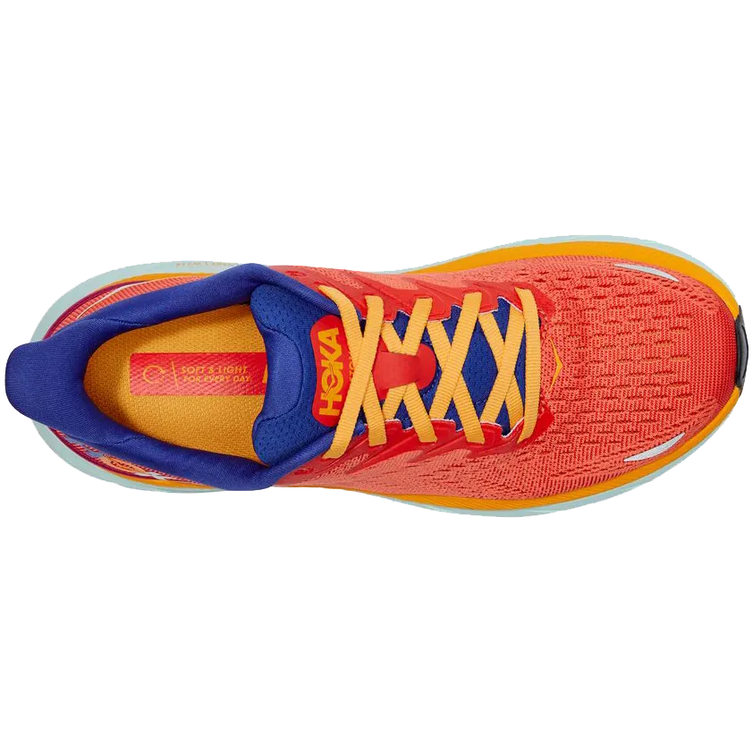 Men's Clifton 8 ST(ART)