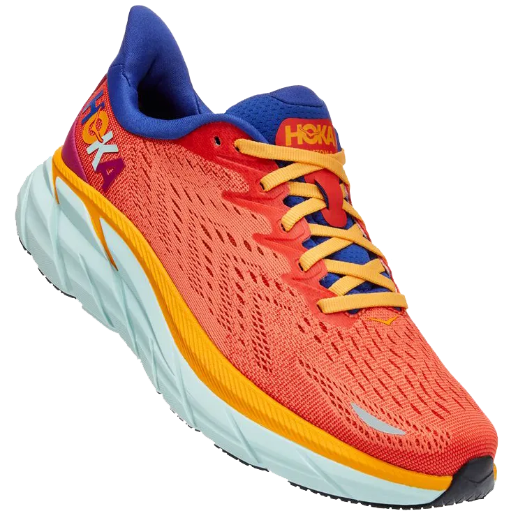 Men's Clifton 8 ST(ART)