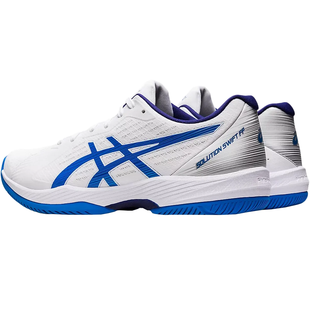 Men's Solution Swift FF