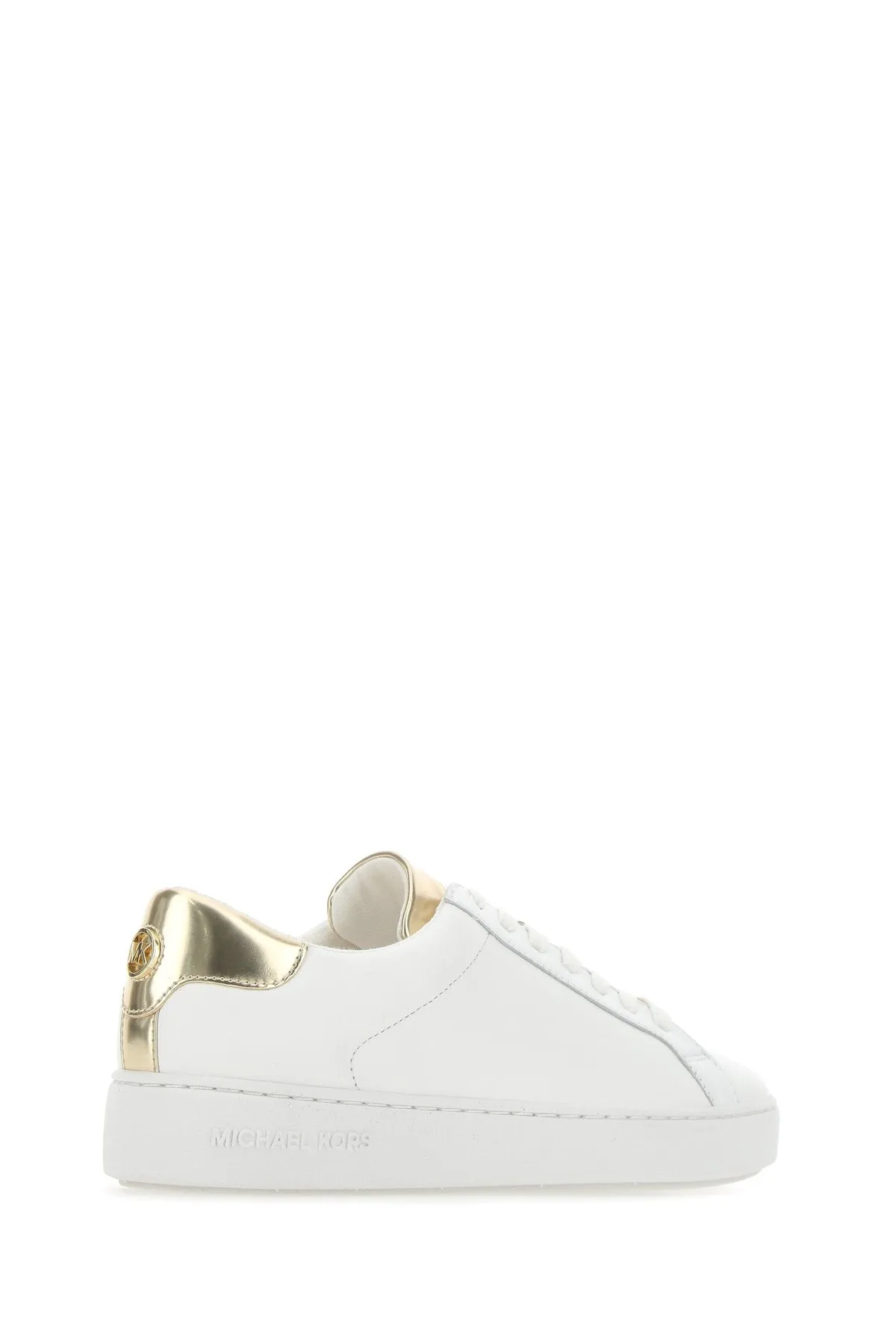 Michael Michael Kors Irving Lace-Up Sneakers