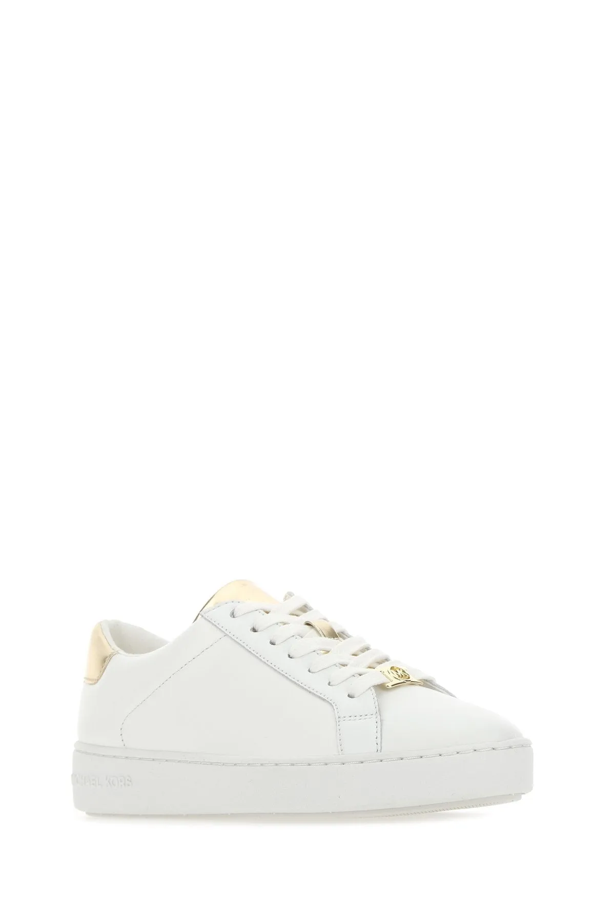 Michael Michael Kors Irving Lace-Up Sneakers