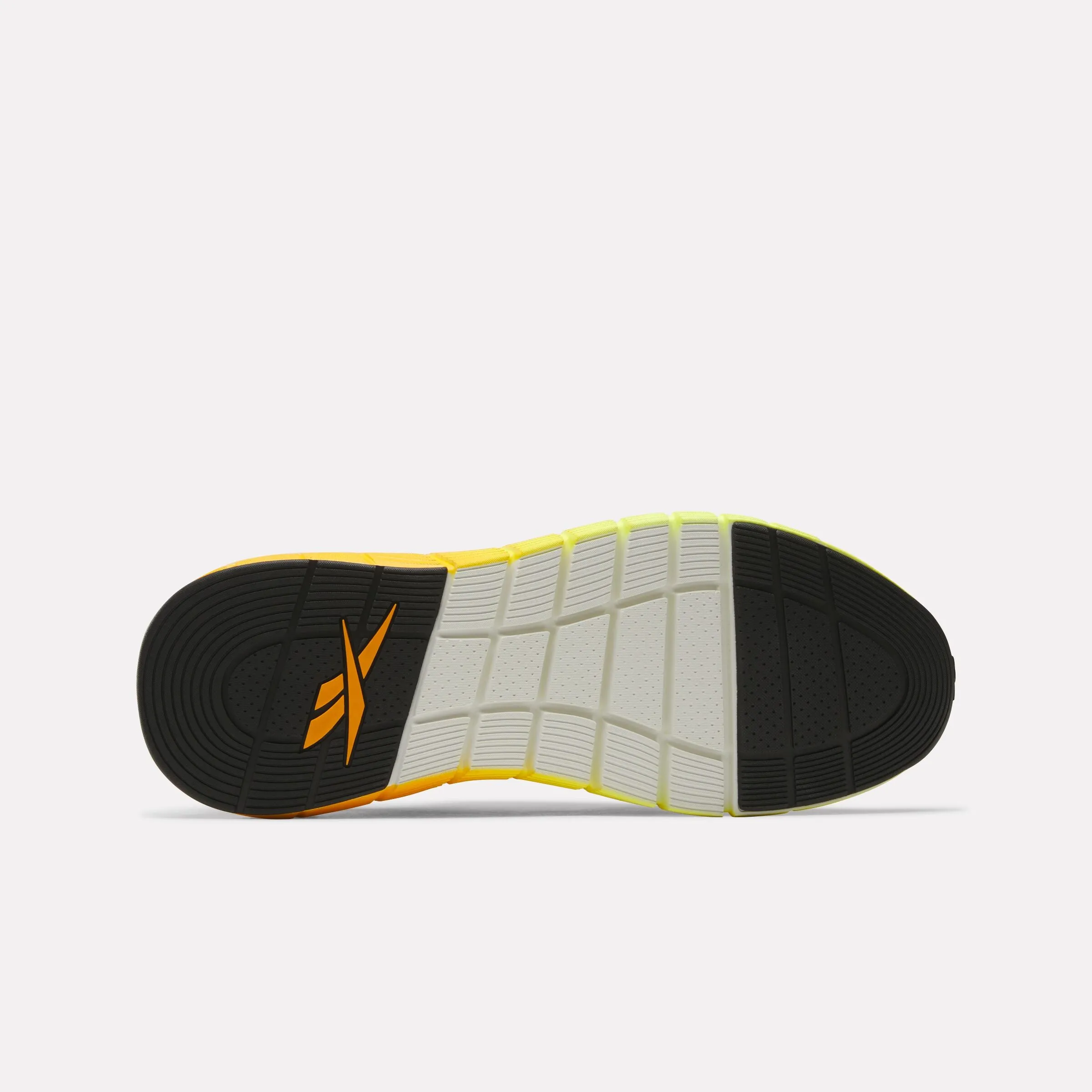 Nano Gym Chalk/Black/Electric Amber