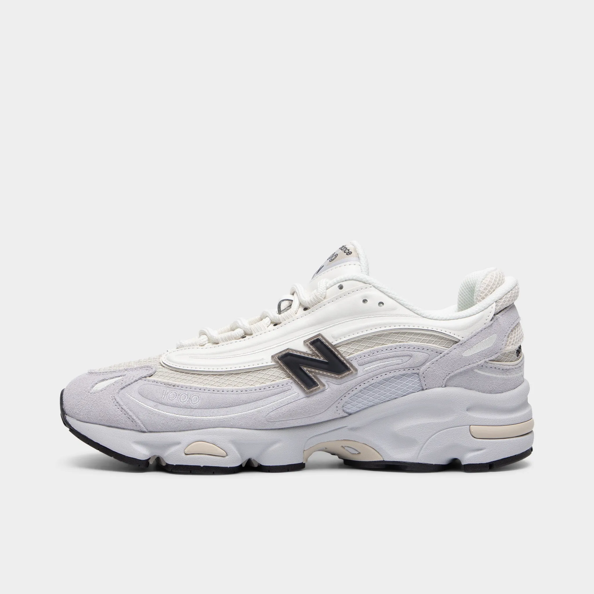 New Balance M1000 Pearl / Black