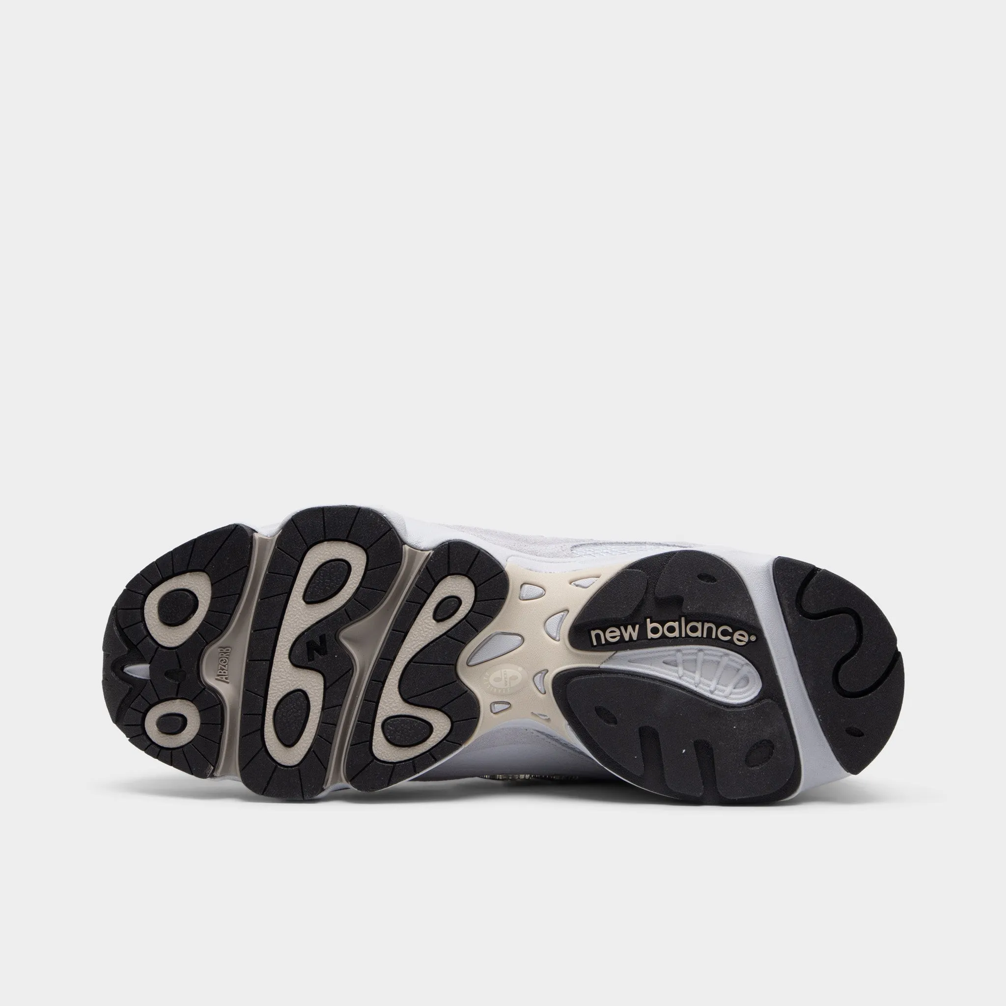 New Balance M1000 Pearl / Black