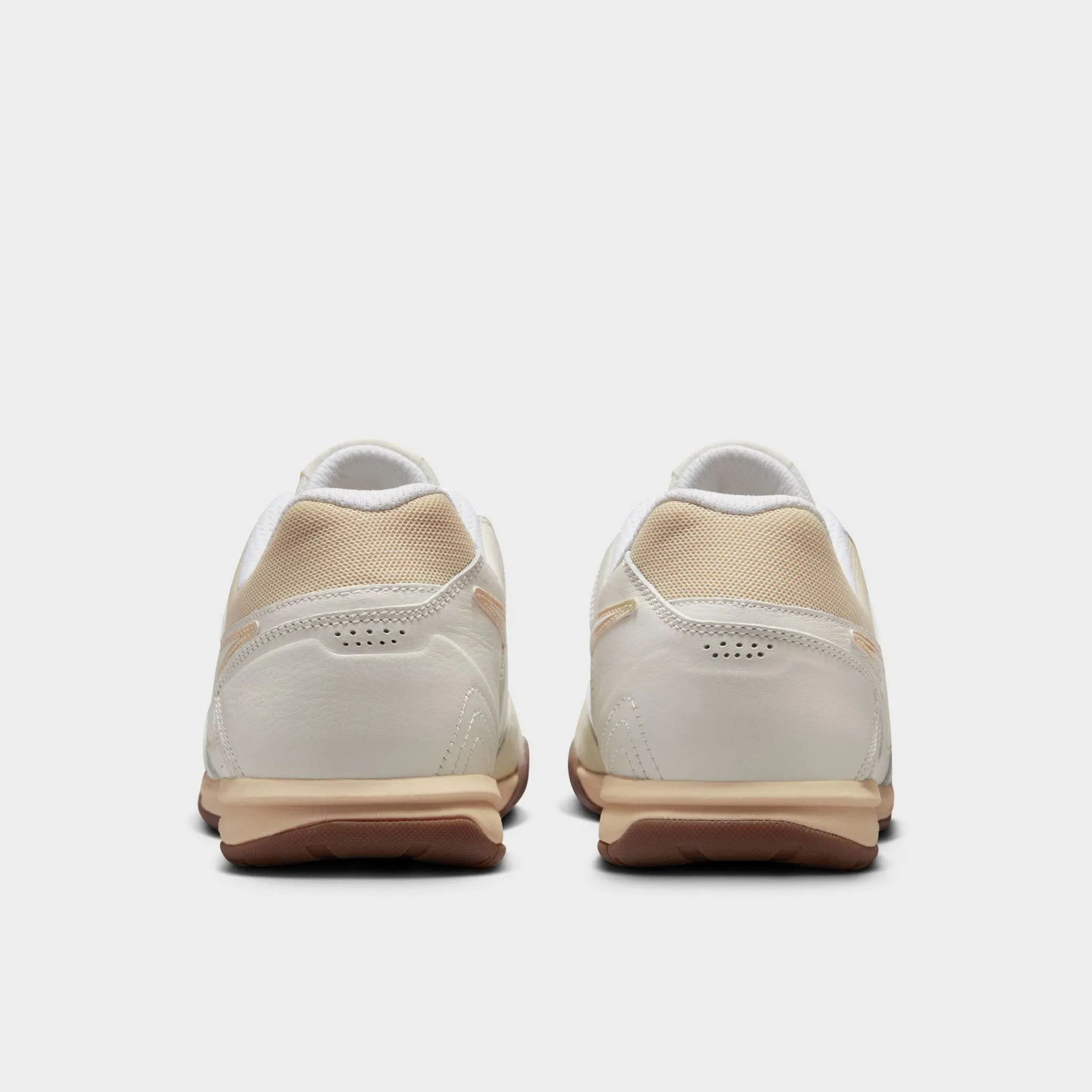 Nike Gato Salt / Light Khaki - White