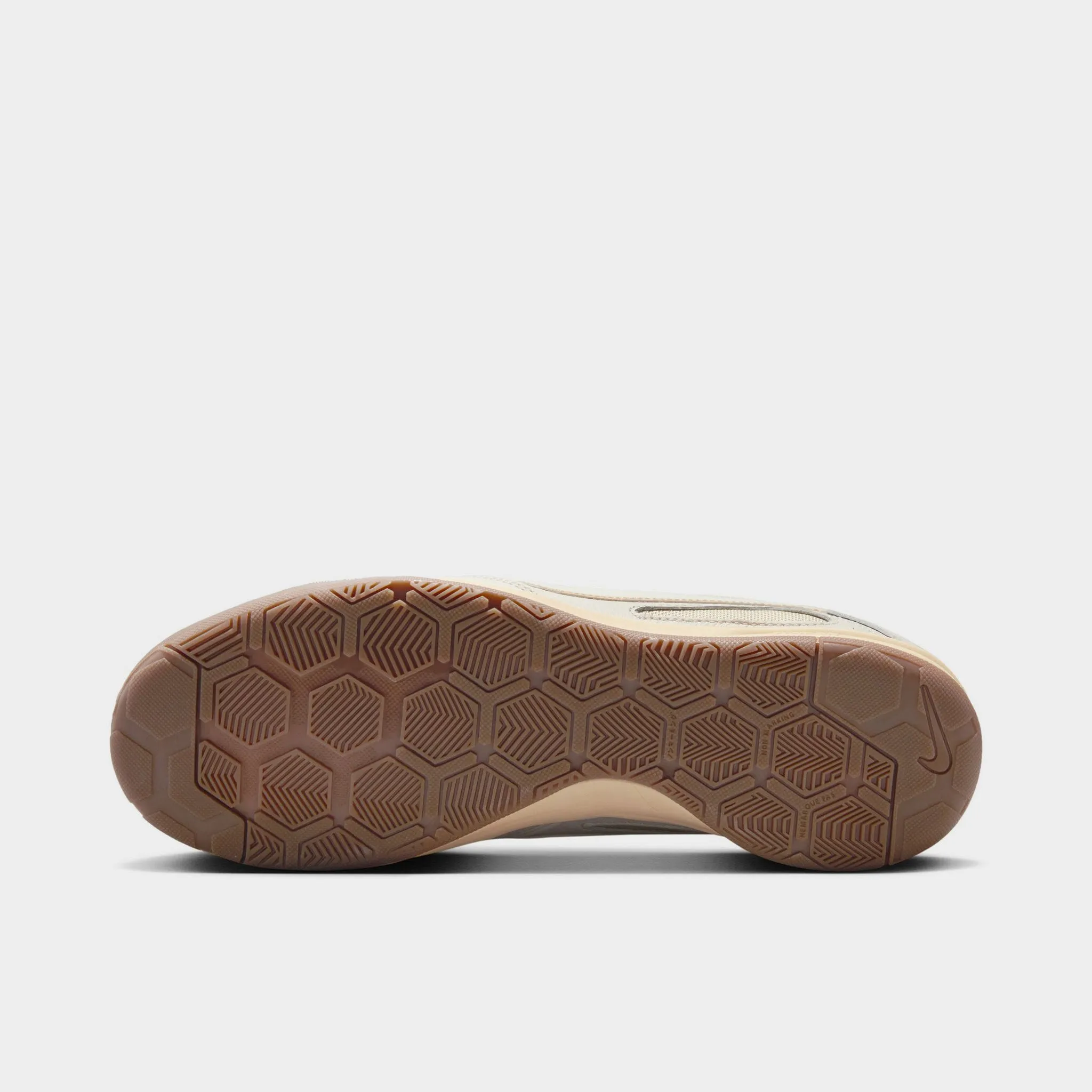 Nike Gato Salt / Light Khaki - White