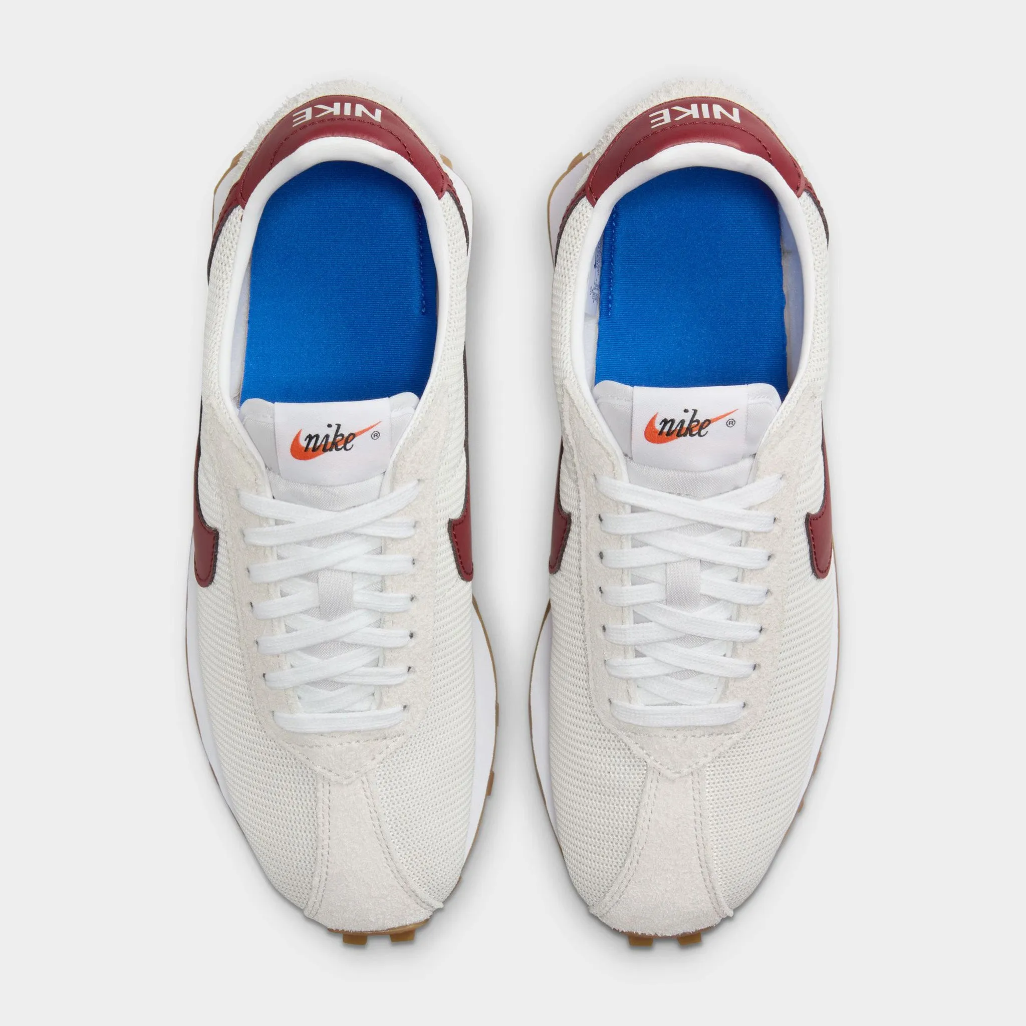 Nike Women's LD-1000 Summit White / Dark Team Red - Sail