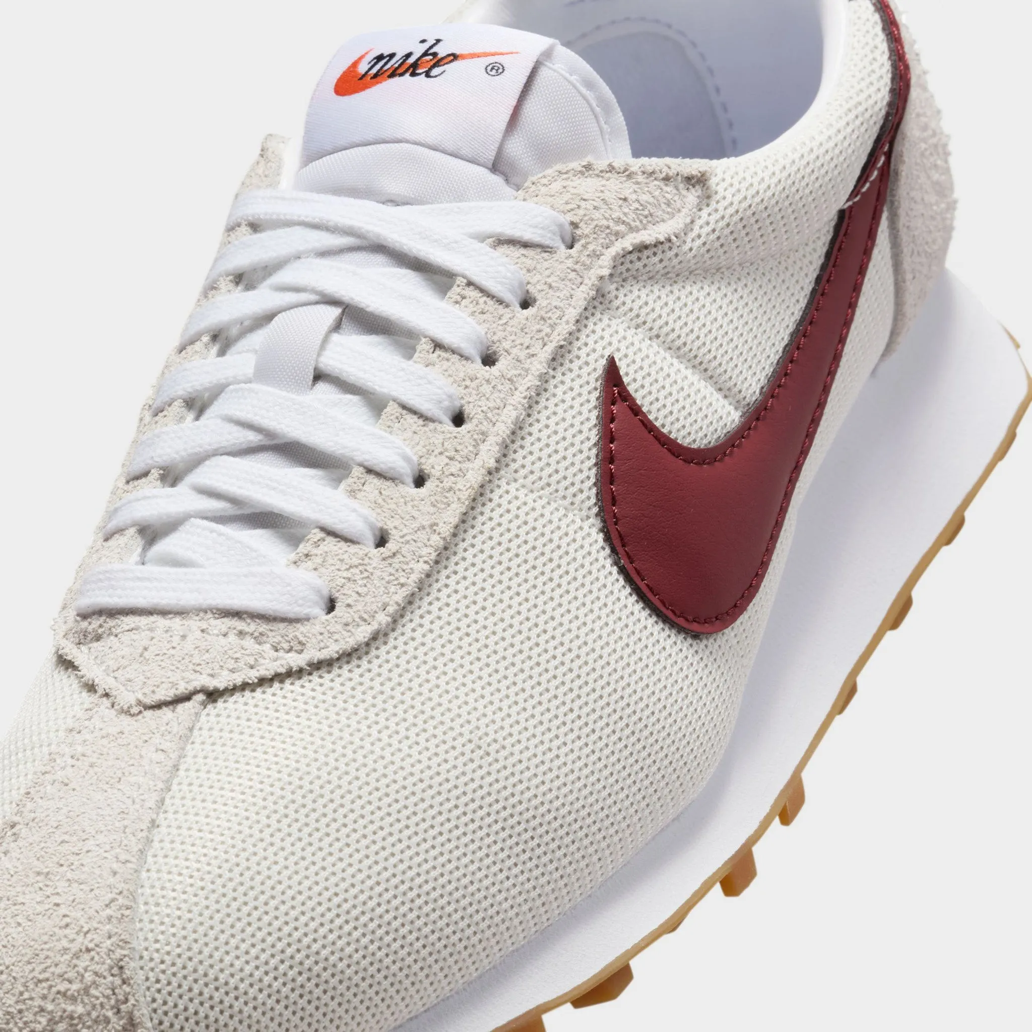 Nike Women's LD-1000 Summit White / Dark Team Red - Sail