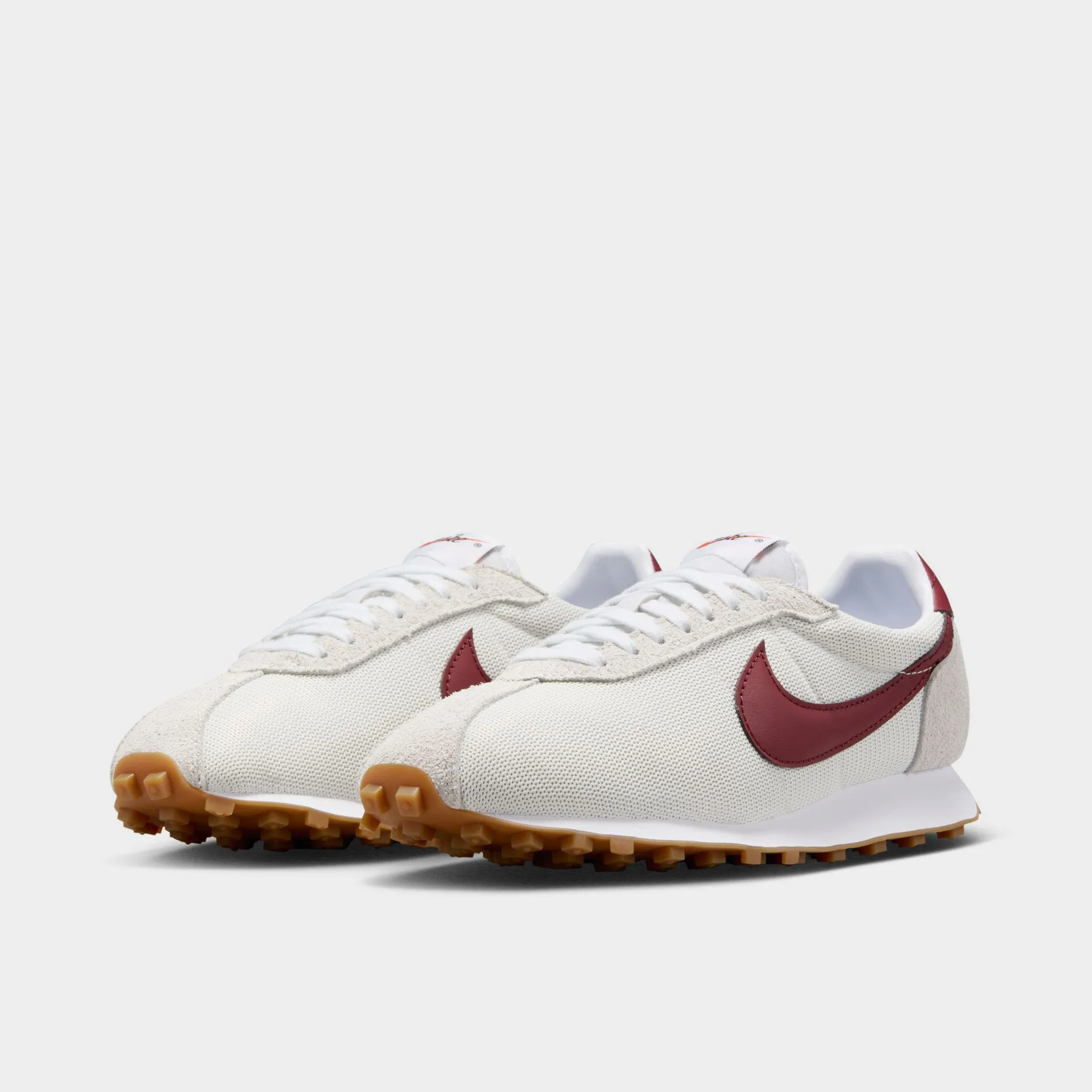 Nike Women's LD-1000 Summit White / Dark Team Red - Sail