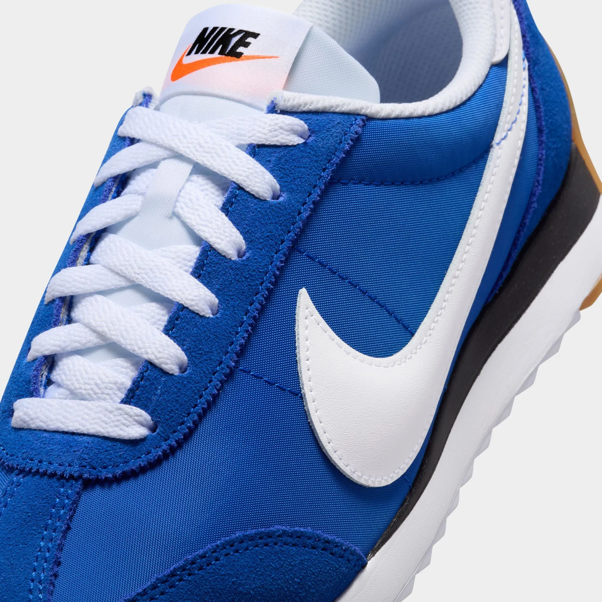 Nike Women's Pacific Game Royal / White - Black