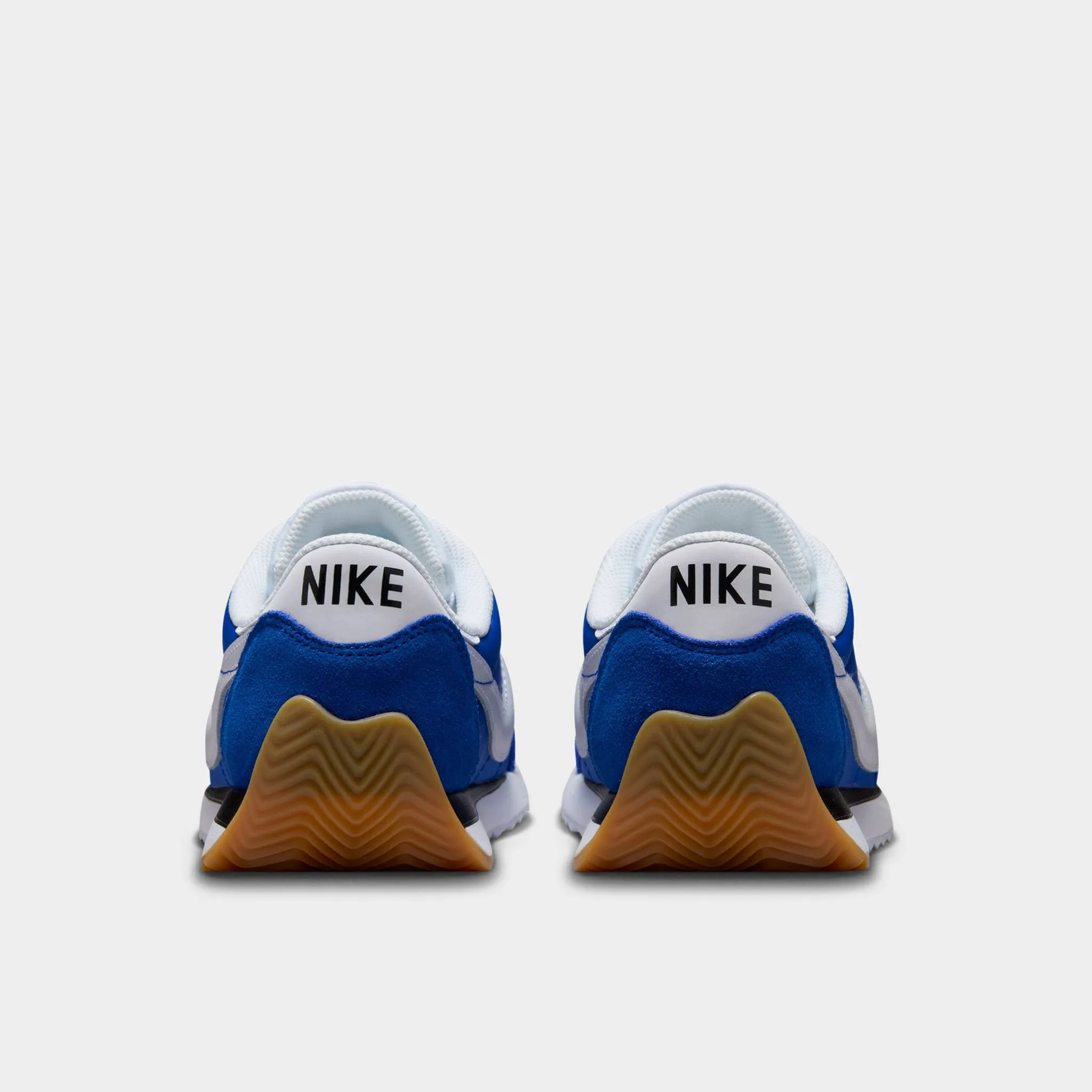 Nike Women's Pacific Game Royal / White - Black