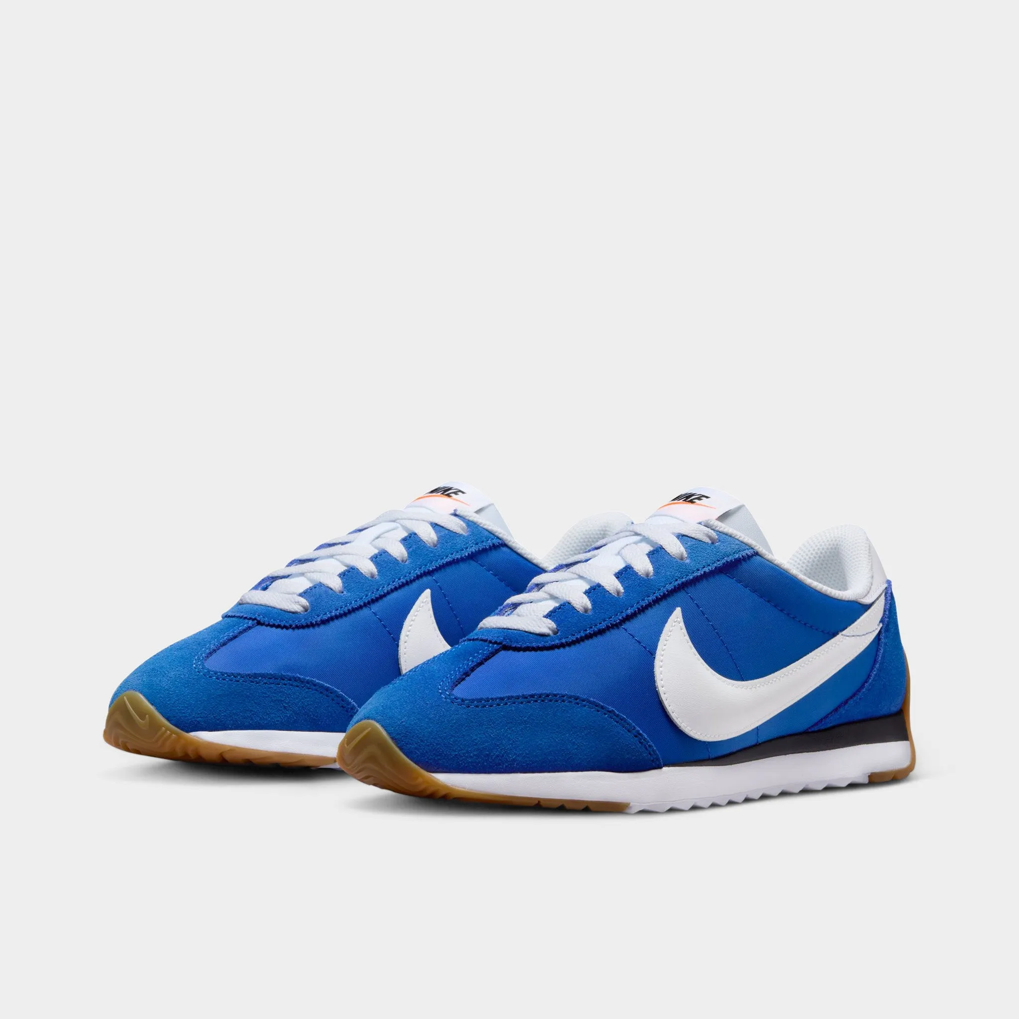 Nike Women's Pacific Game Royal / White - Black