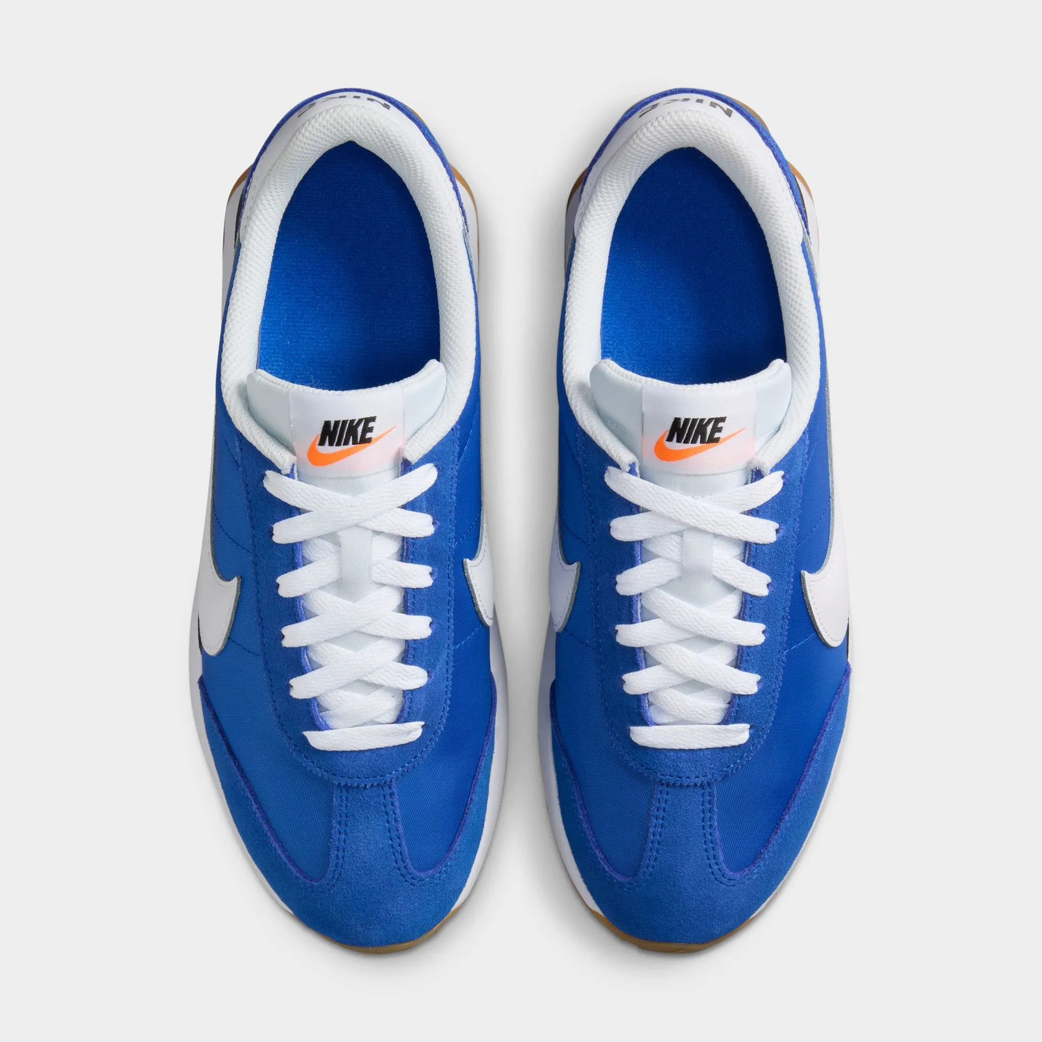Nike Women's Pacific Game Royal / White - Black
