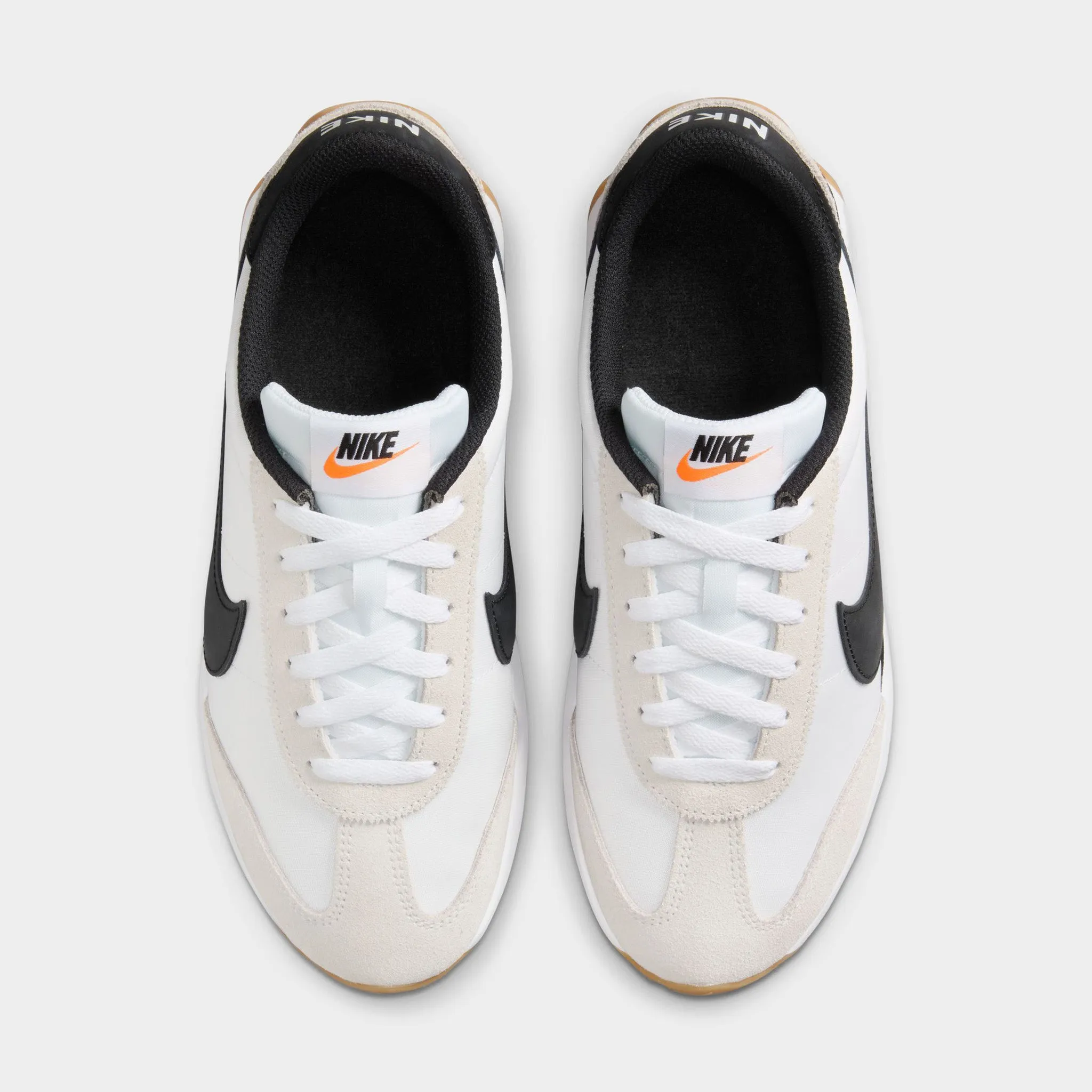 Nike Women's Pacific White / Black - Platinum Tint