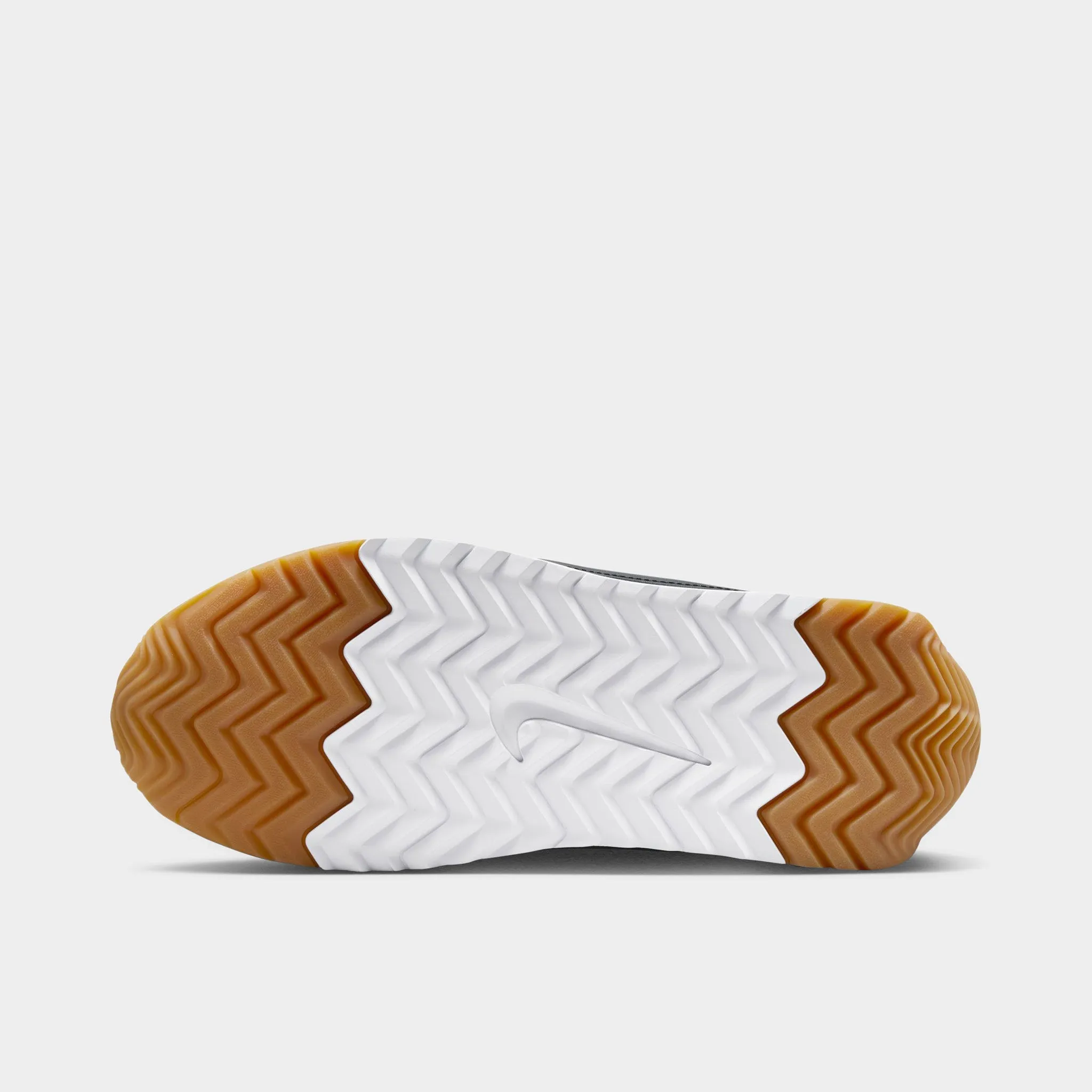 Nike Women's Pacific White / Black - Platinum Tint