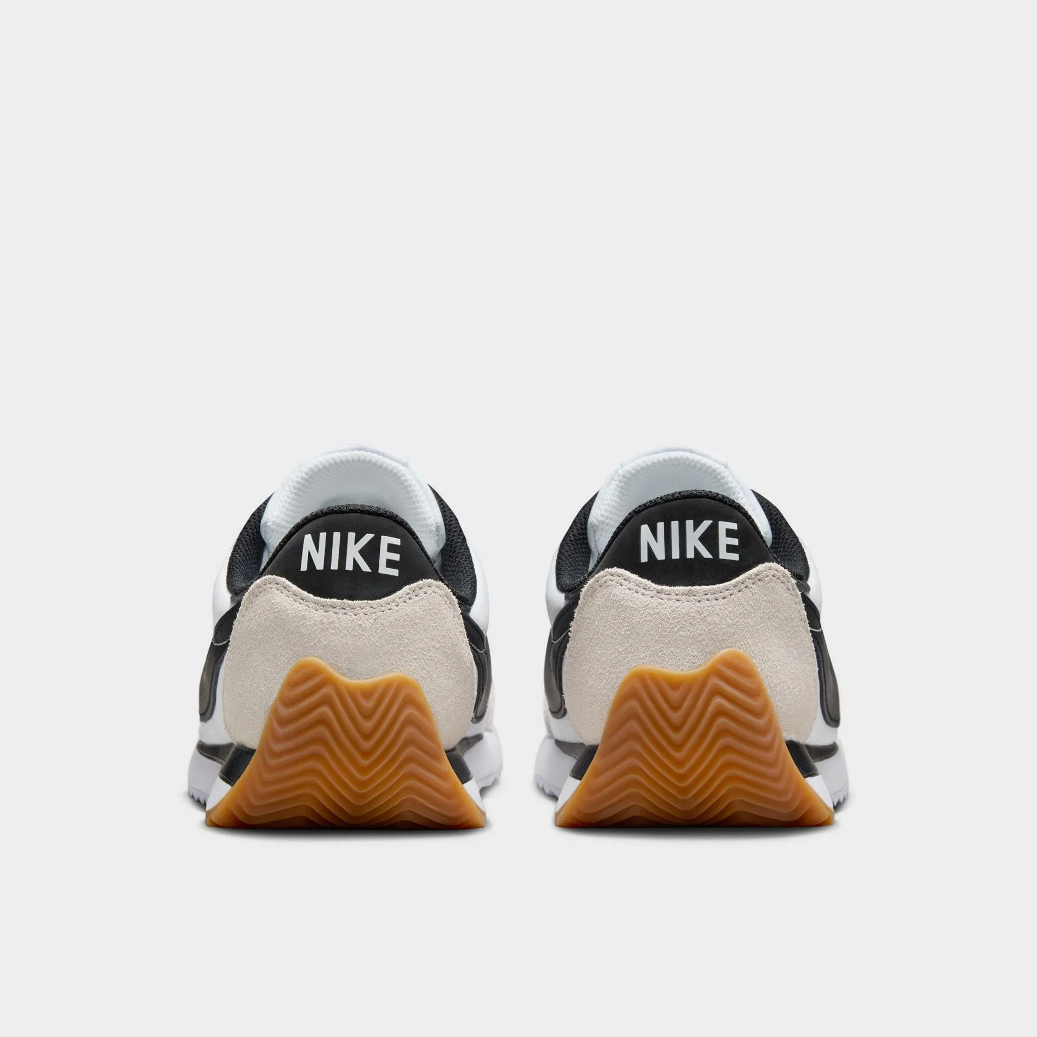 Nike Women's Pacific White / Black - Platinum Tint