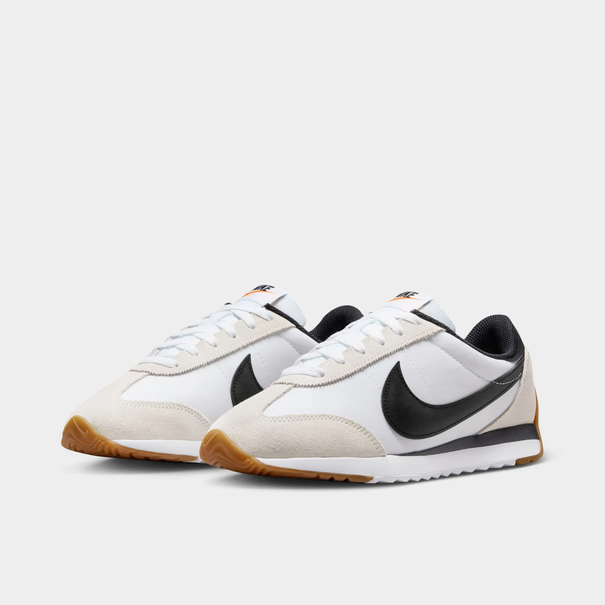 Nike Women's Pacific White / Black - Platinum Tint