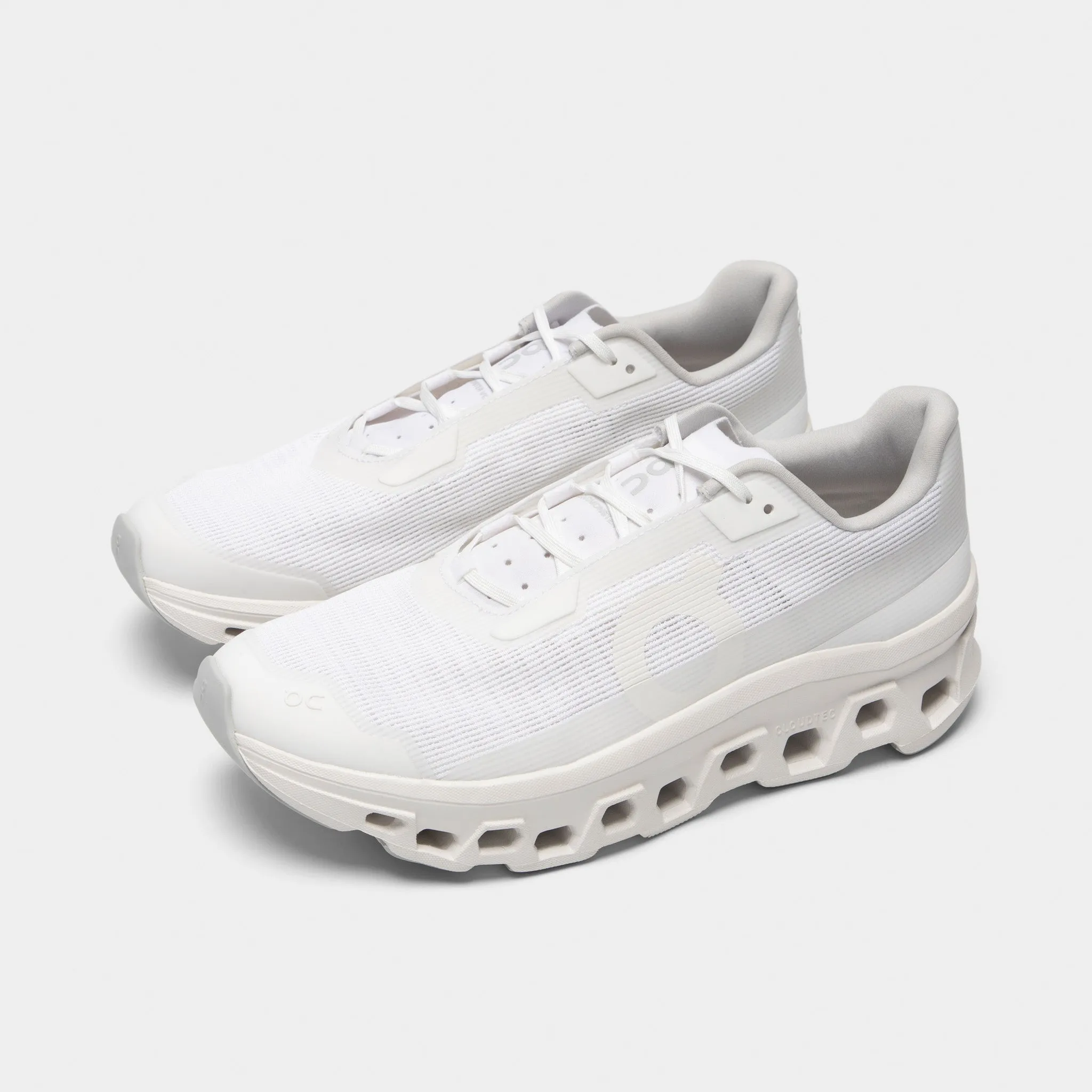 On Monster Void 1 White / White