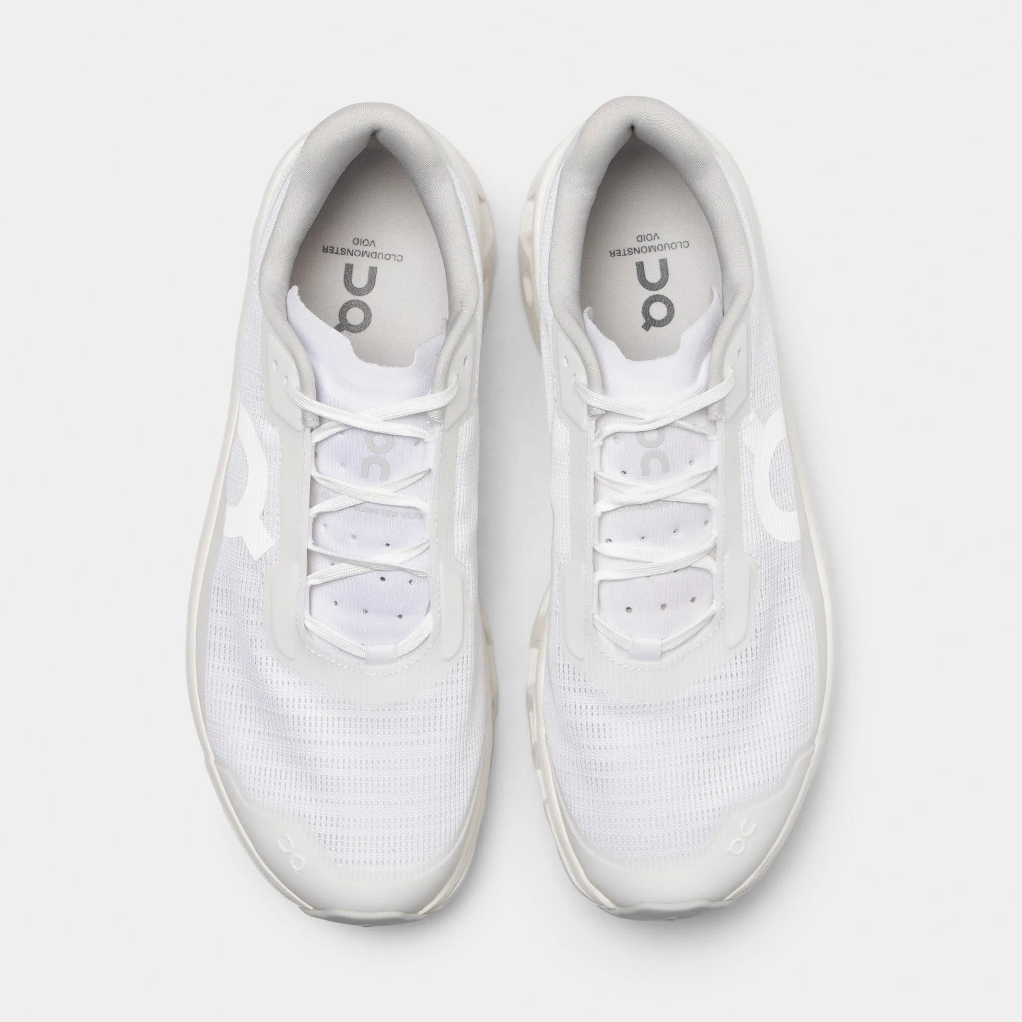 On Monster Void 1 White / White