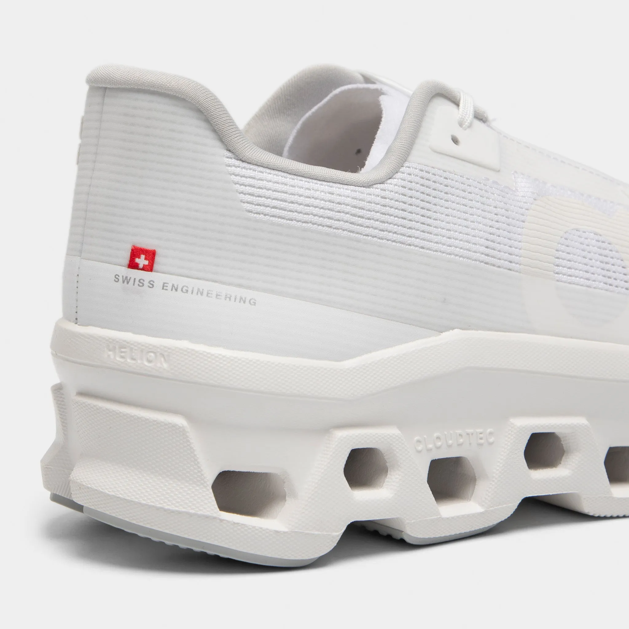 On Monster Void 1 White / White