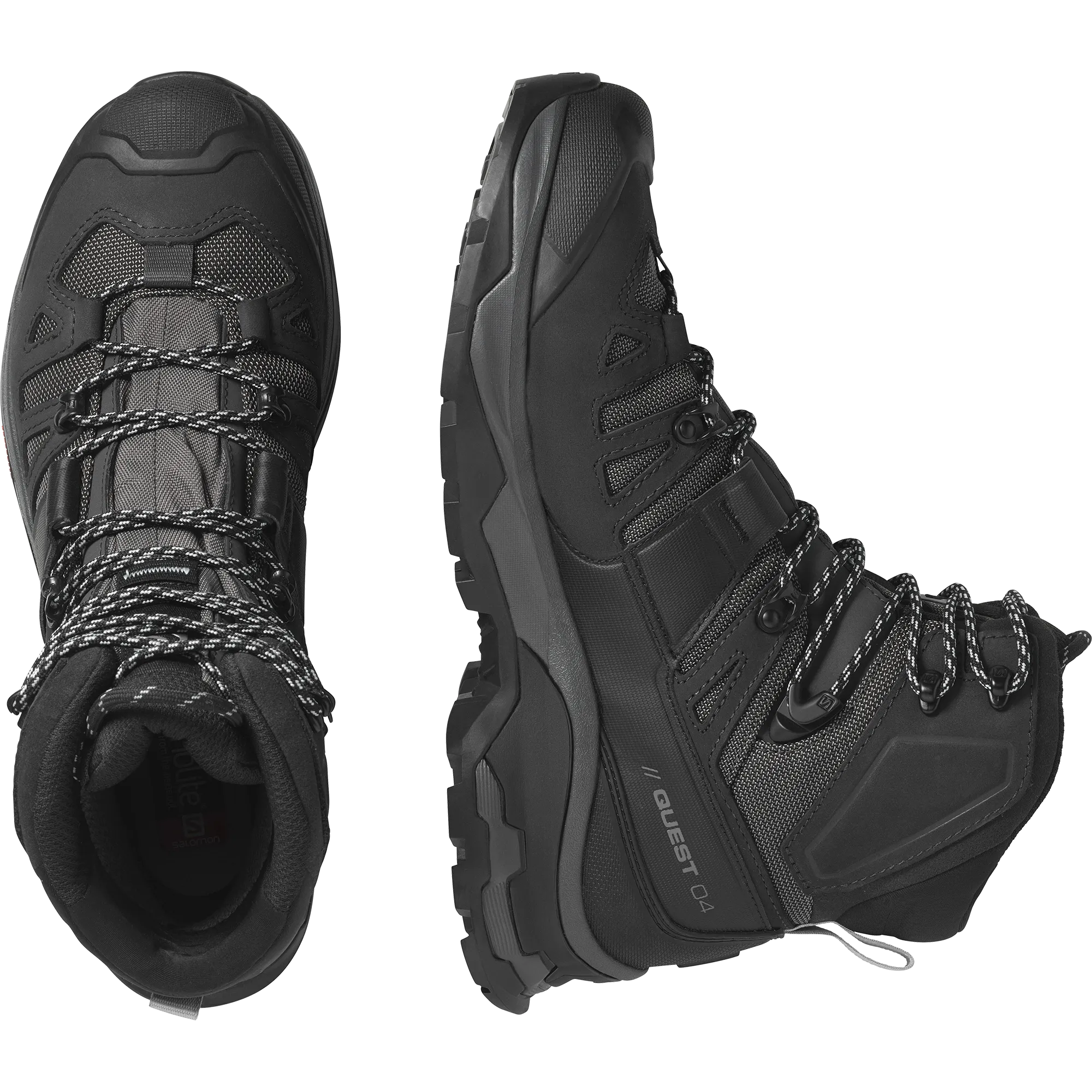 QUEST 4 GORE-TEX MEN'S