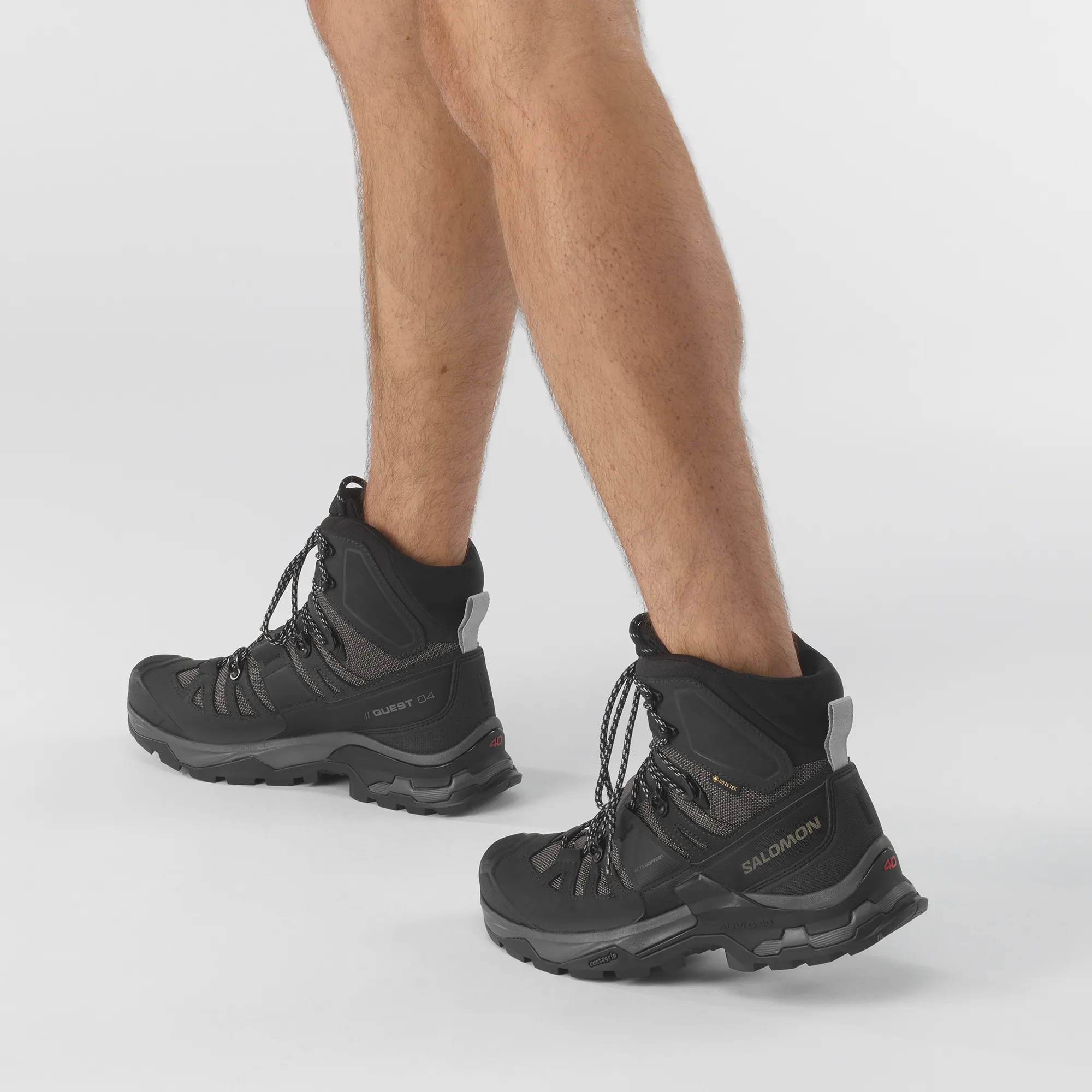 QUEST 4 GORE-TEX MEN'S