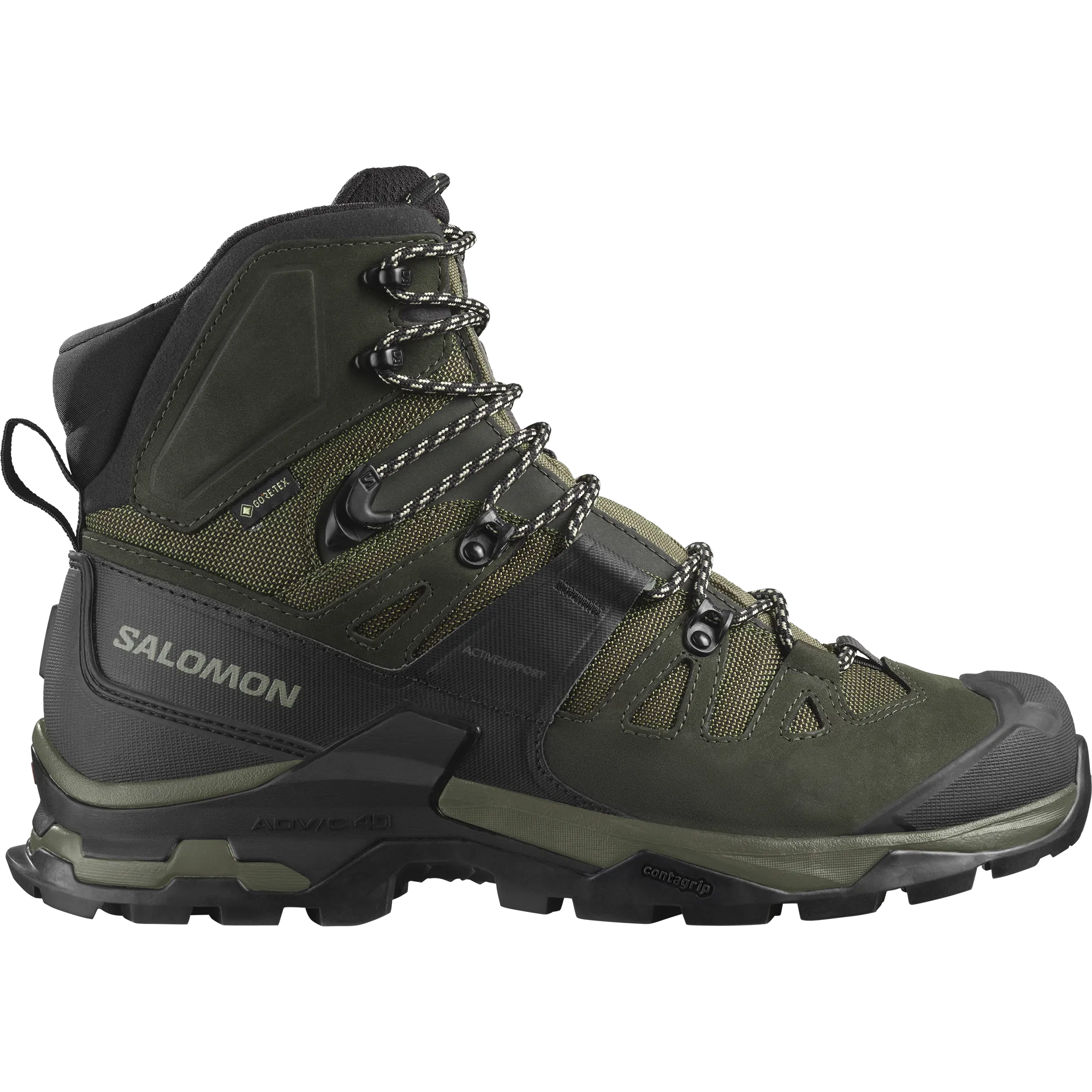 QUEST 4 GORE-TEX MEN'S