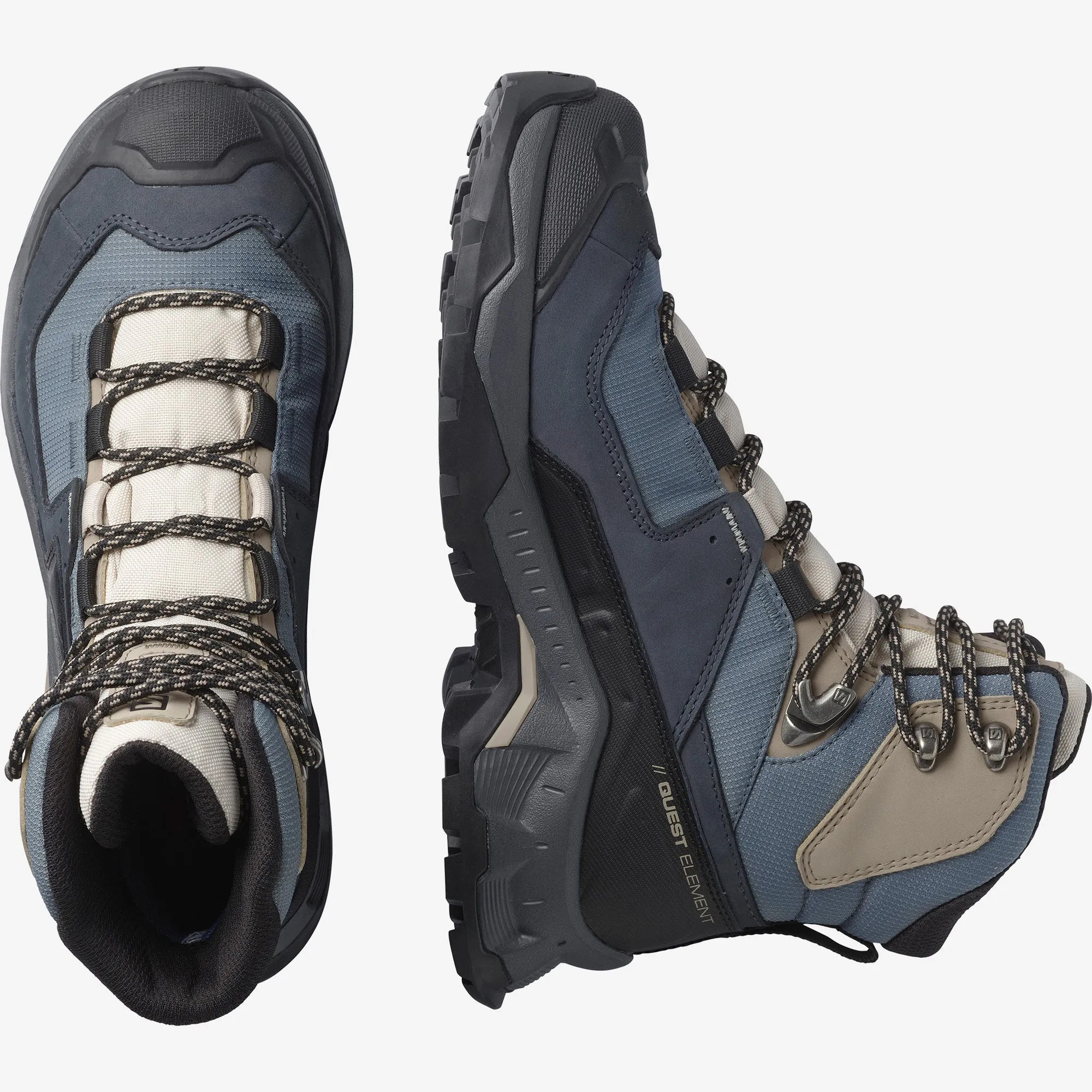 QUEST ELEMENT GORE-TEX WOMEN'S