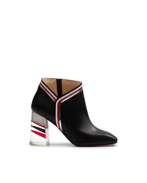 Raniboot Plexi-Heel Boots
