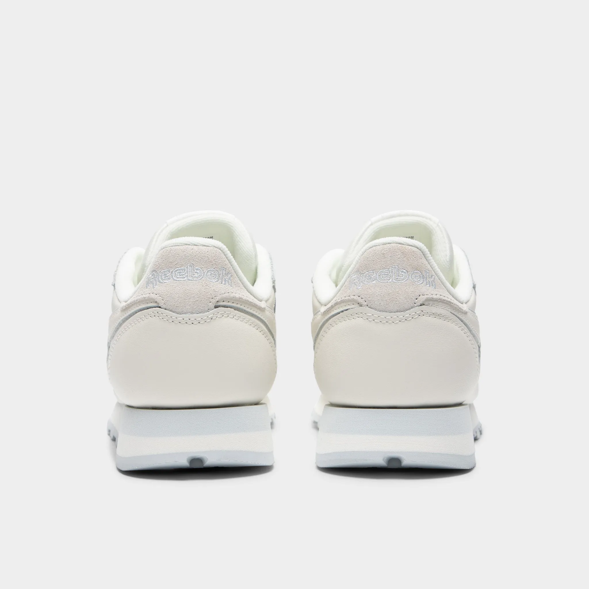 Reebok Classic Leather Chalk / Chalk - Moon