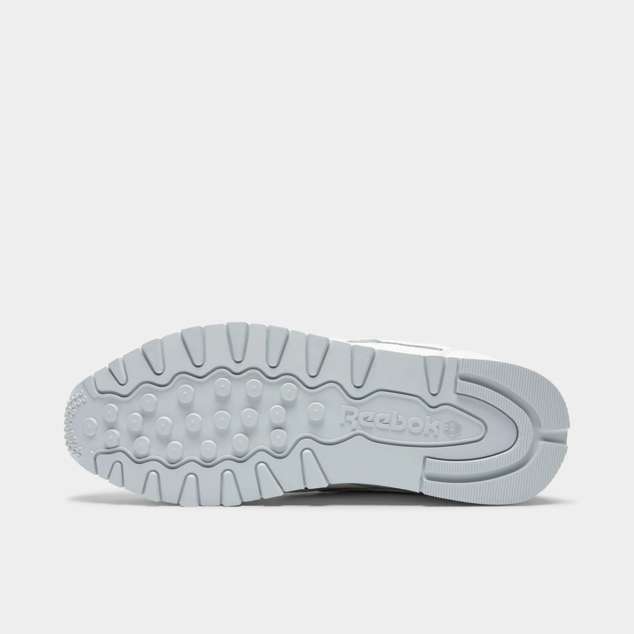 Reebok Classic Leather Chalk / Chalk - Moon