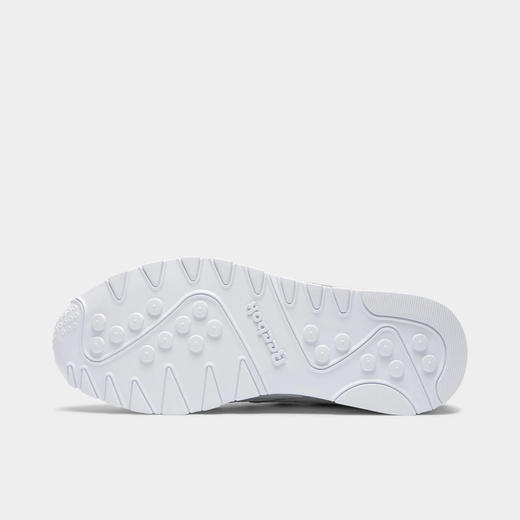 Reebok Classic Nylon White / Grey