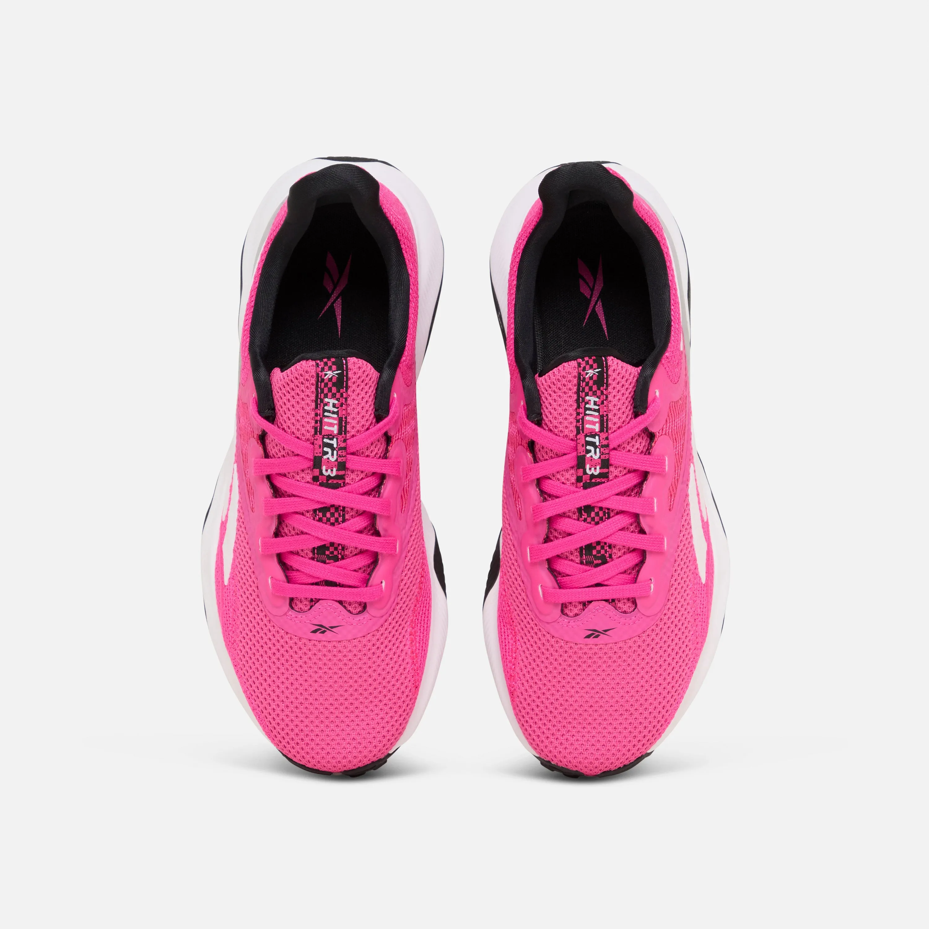 Reebok Hiit Tr 3 Shoes Proud Pink/White/Black