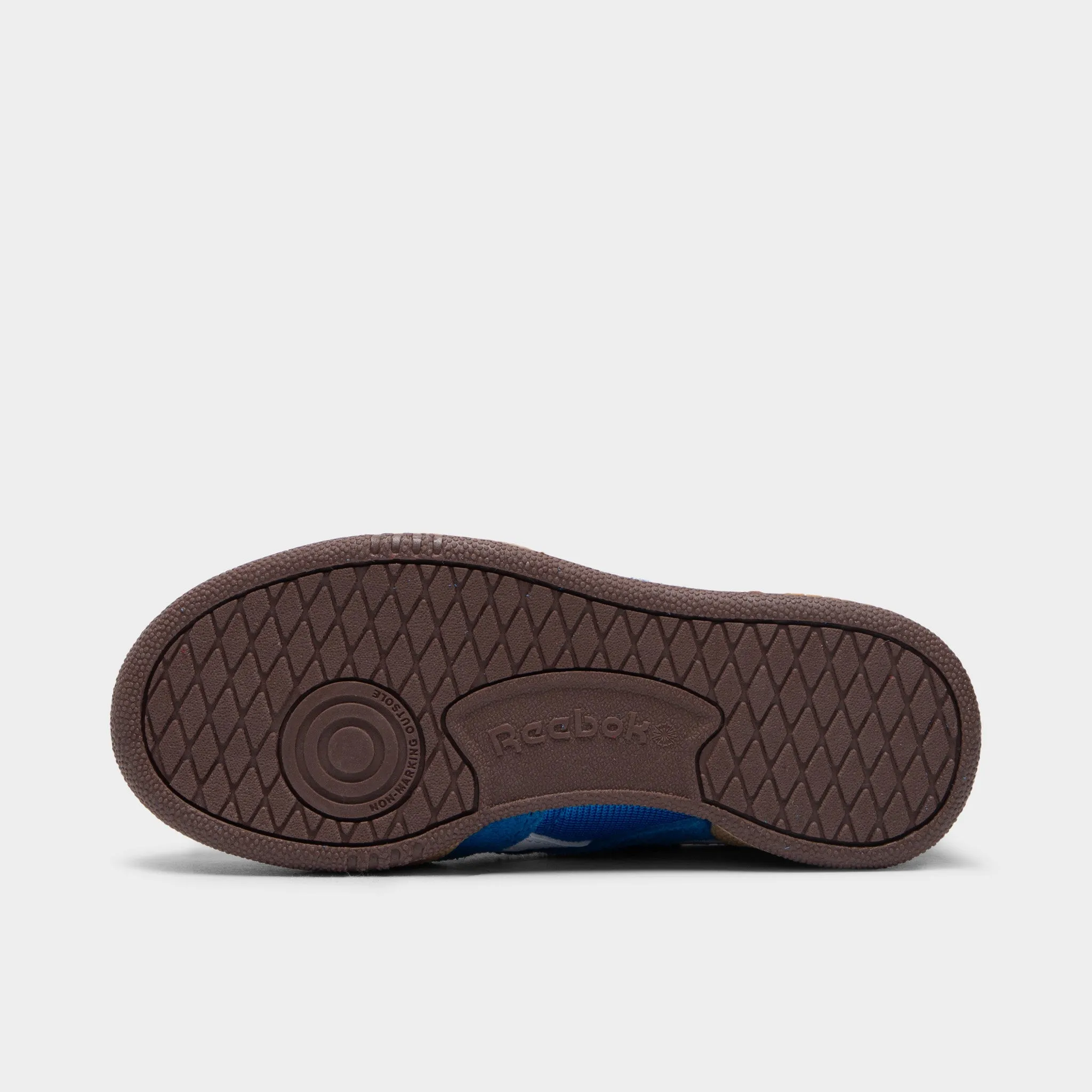 Reebok x Sesame Street Children's Club C Revenge Blue / White