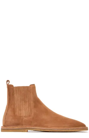Saint Laurent Ankle Boots