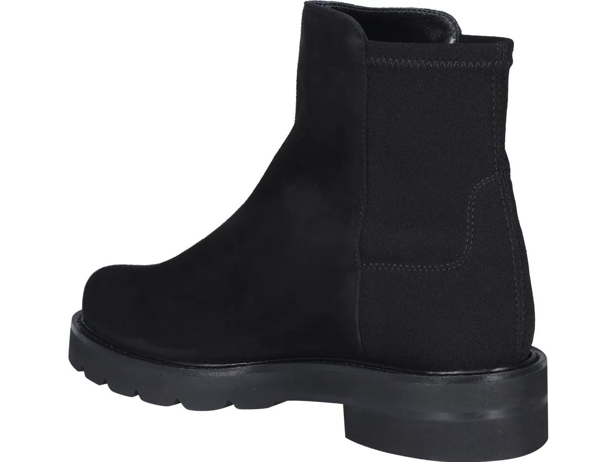 Stuart Weitzman 5050 Lift Ankle Boots