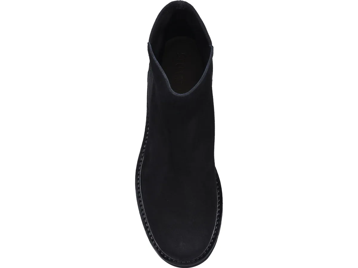 Stuart Weitzman 5050 Lift Ankle Boots
