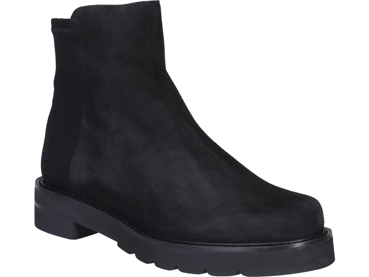 Stuart Weitzman 5050 Lift Ankle Boots