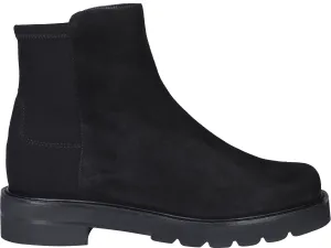 Stuart Weitzman 5050 Lift Ankle Boots