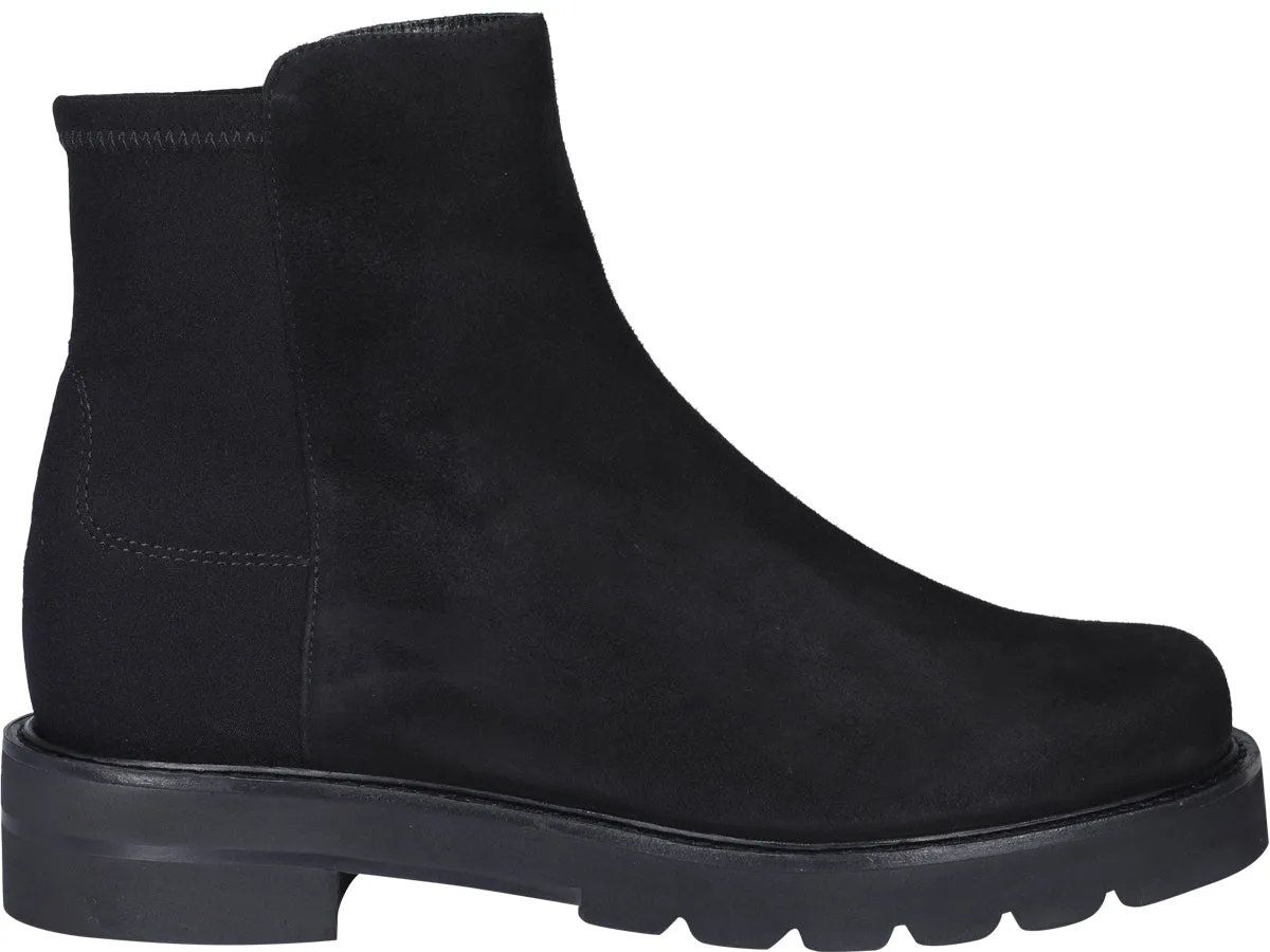 Stuart Weitzman 5050 Lift Ankle Boots