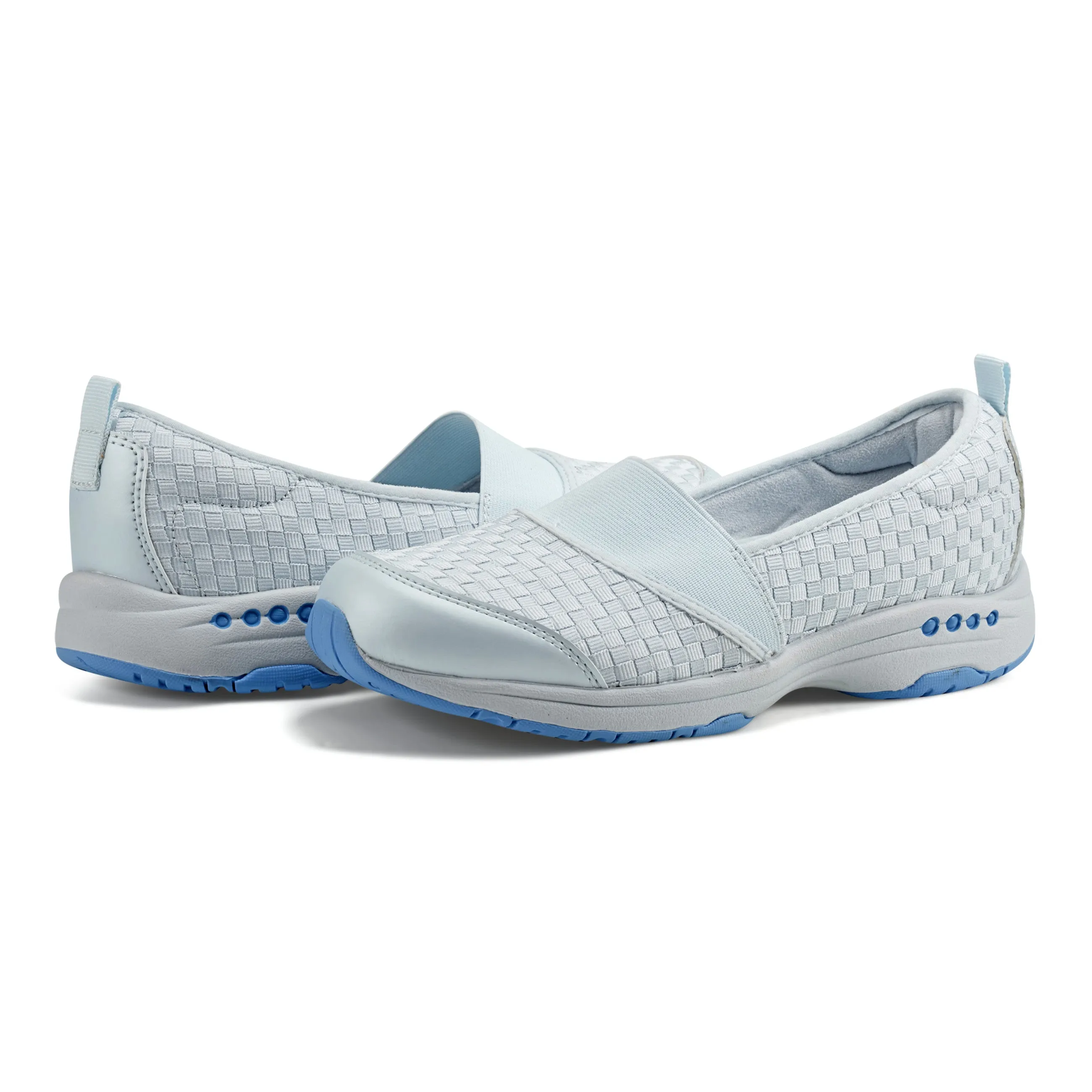 Twist Slip On Sneakers