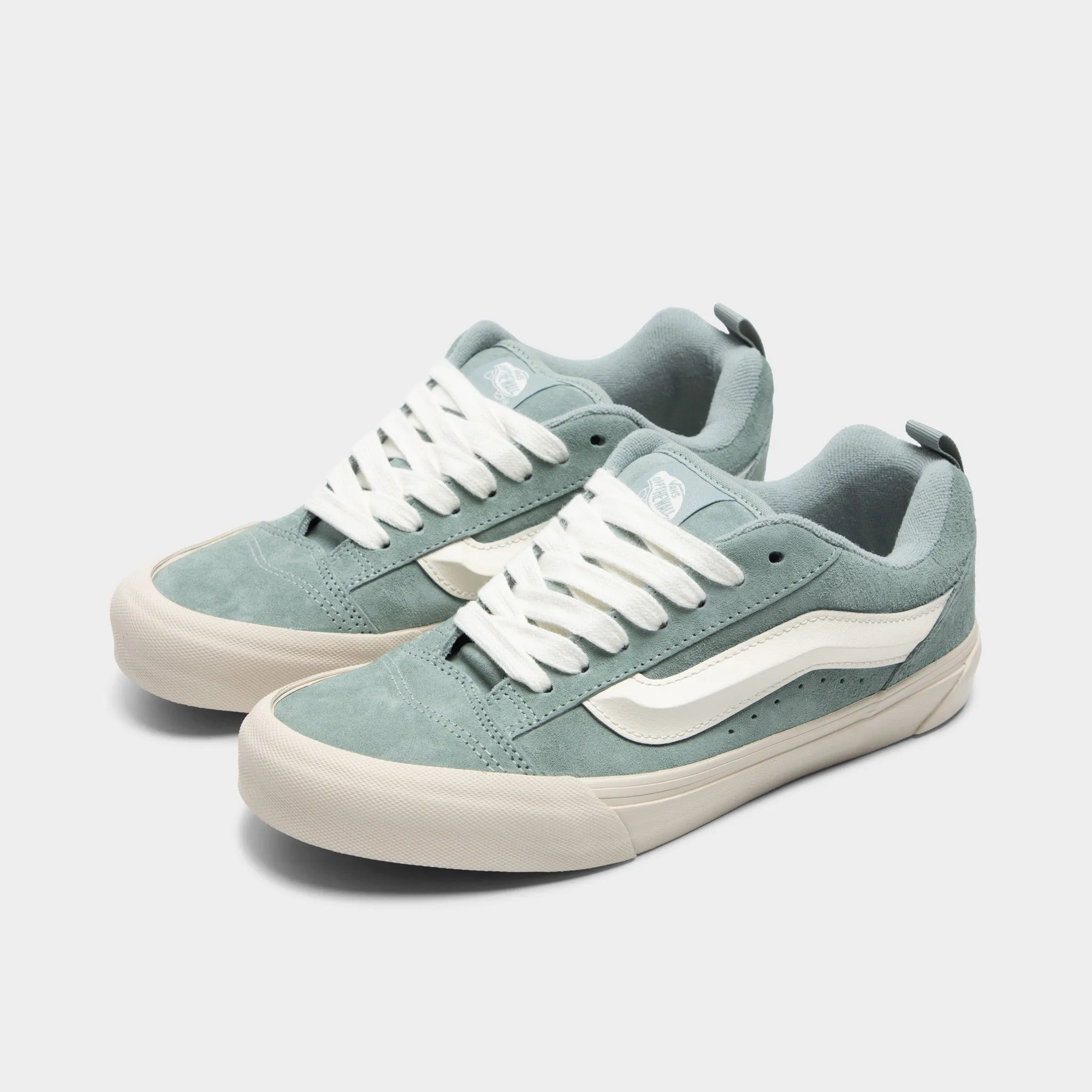 Vans Knu Skool / Puritan Grey