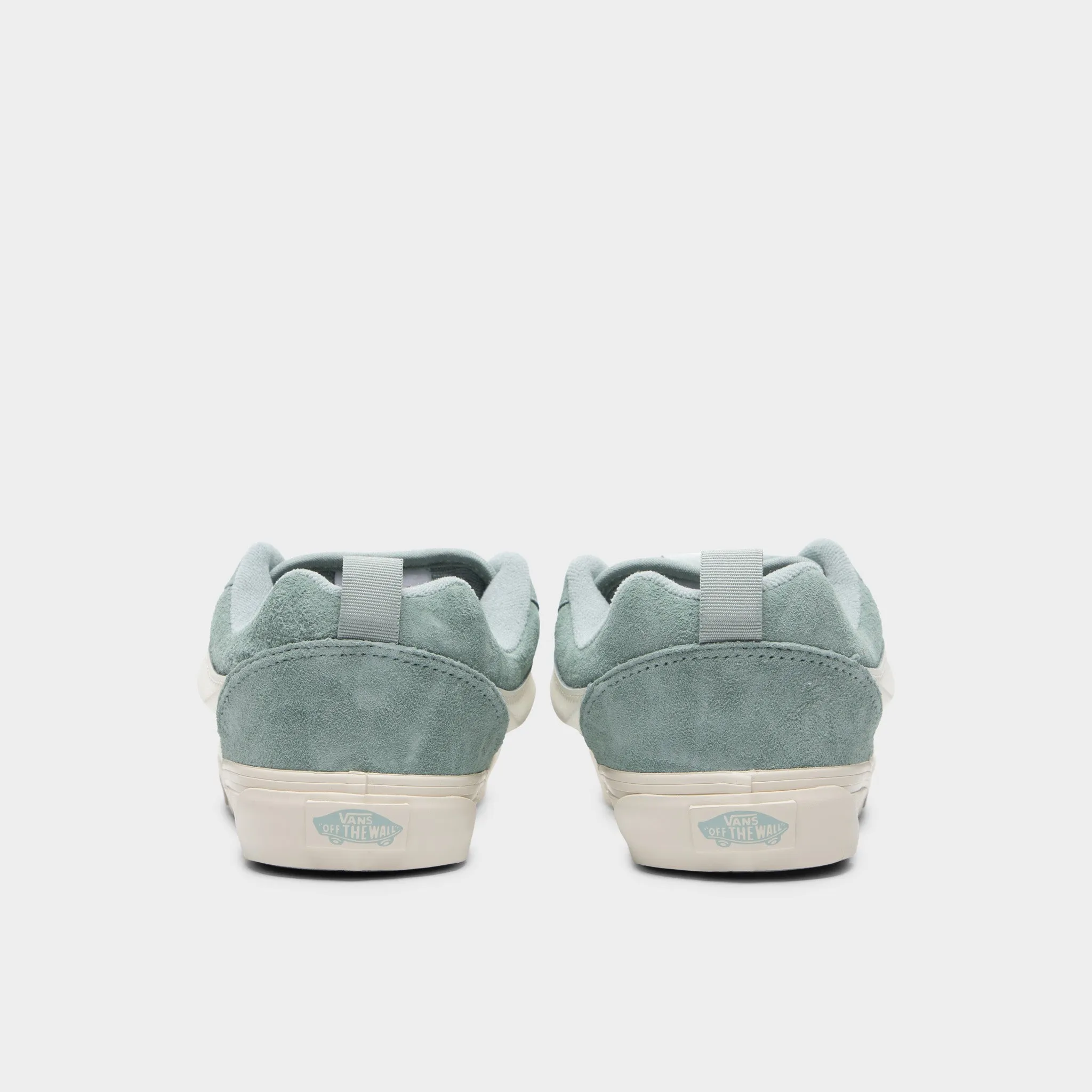 Vans Knu Skool / Puritan Grey