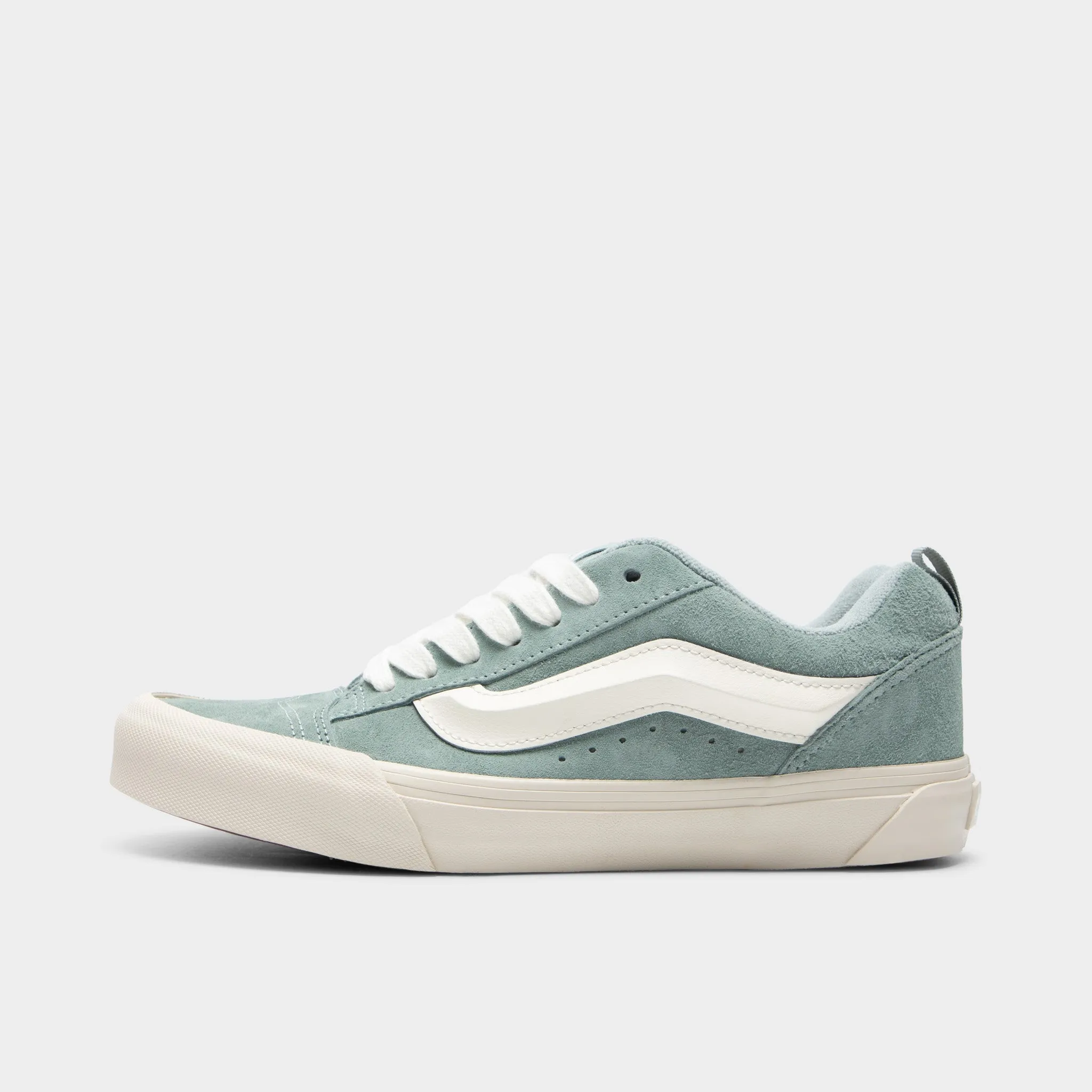 Vans Knu Skool / Puritan Grey