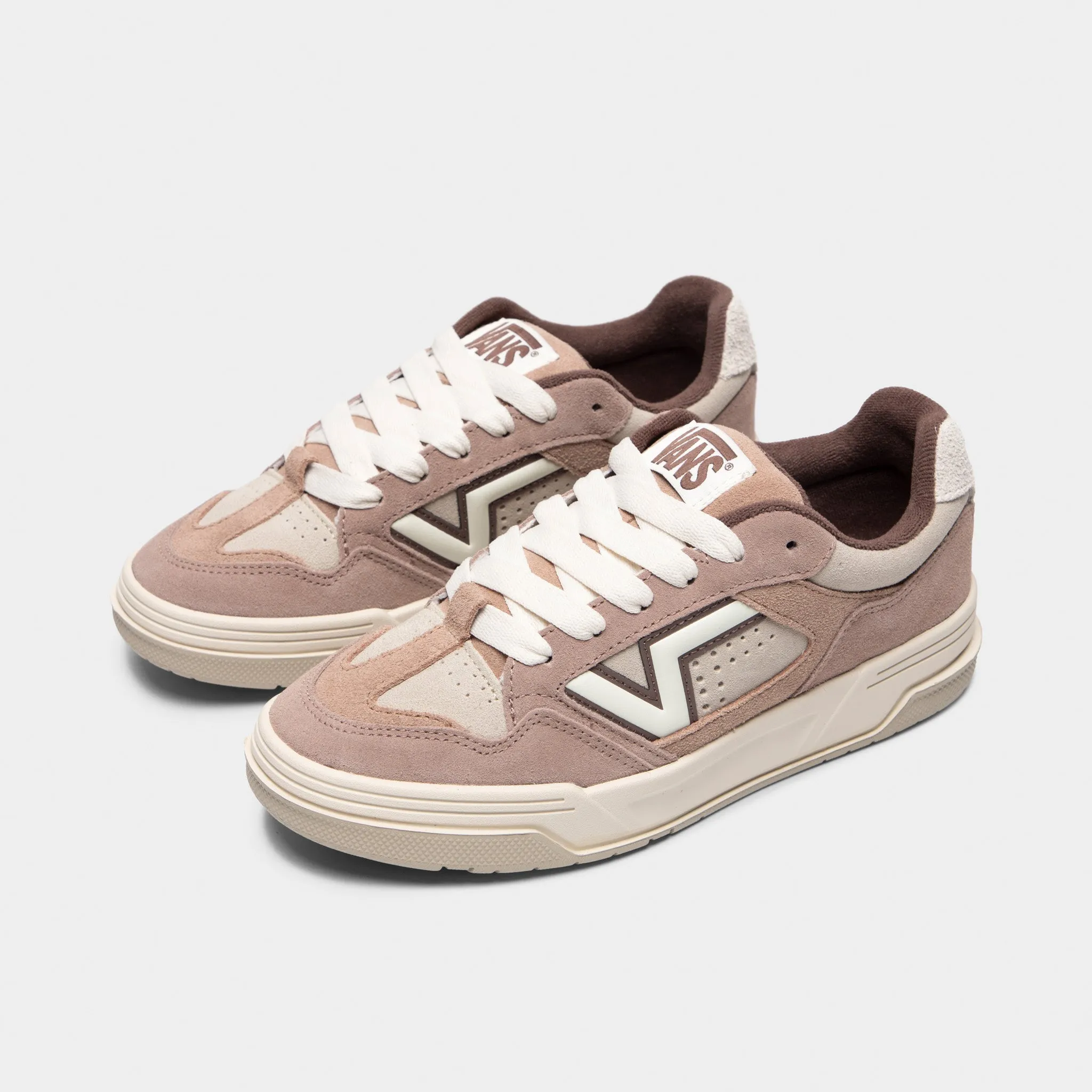 Vans Women's Upland Neutral / Lunar Rock
