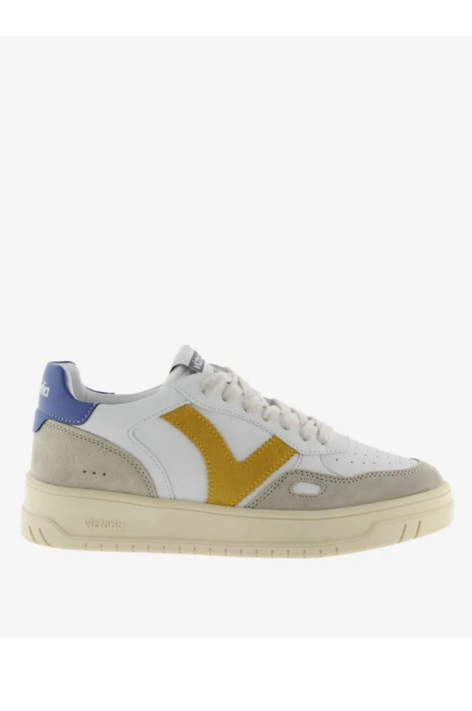Victoria Seul Royal Trainers