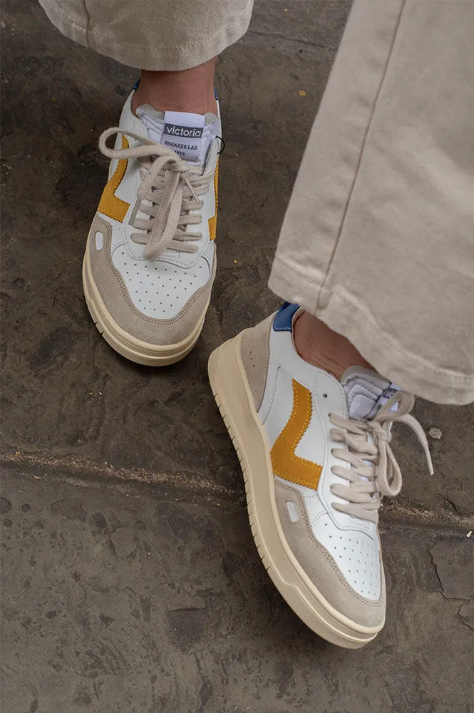 Victoria Seul Royal Trainers