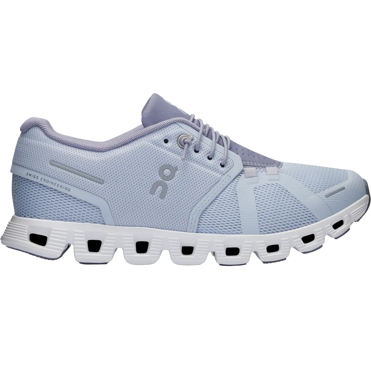 Women's Cloud 5